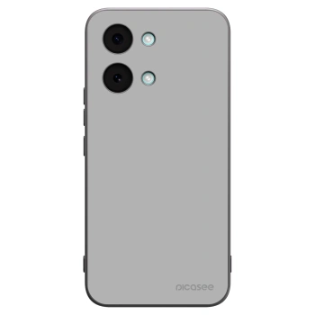 Picasee silikonski črni ovitek za Xiaomi Poco X8 Pro Max - Stone