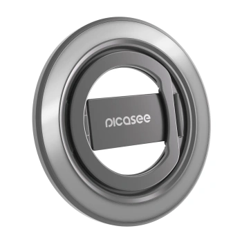 Magnetic holder - Črna