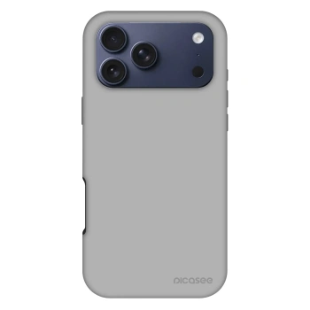 Ovitek za Apple iPhone 18 Pro Max - Stone
