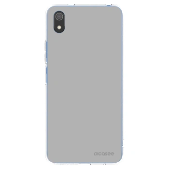 Picasee silikonski prozorni ovitek za Xiaomi Redmi 7A - Stone