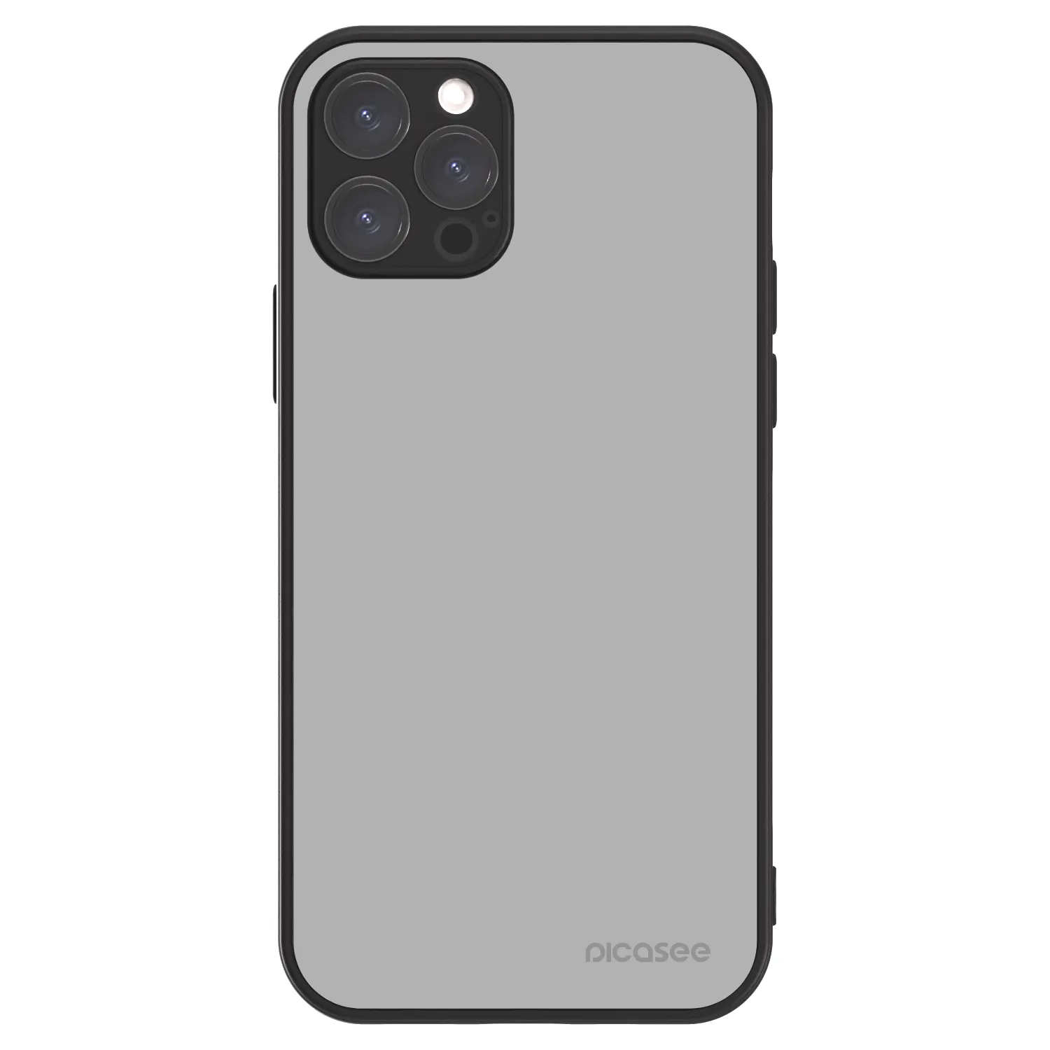 Picasee ULTIMATE CASE za Apple iPhone 12 Pro - Stone