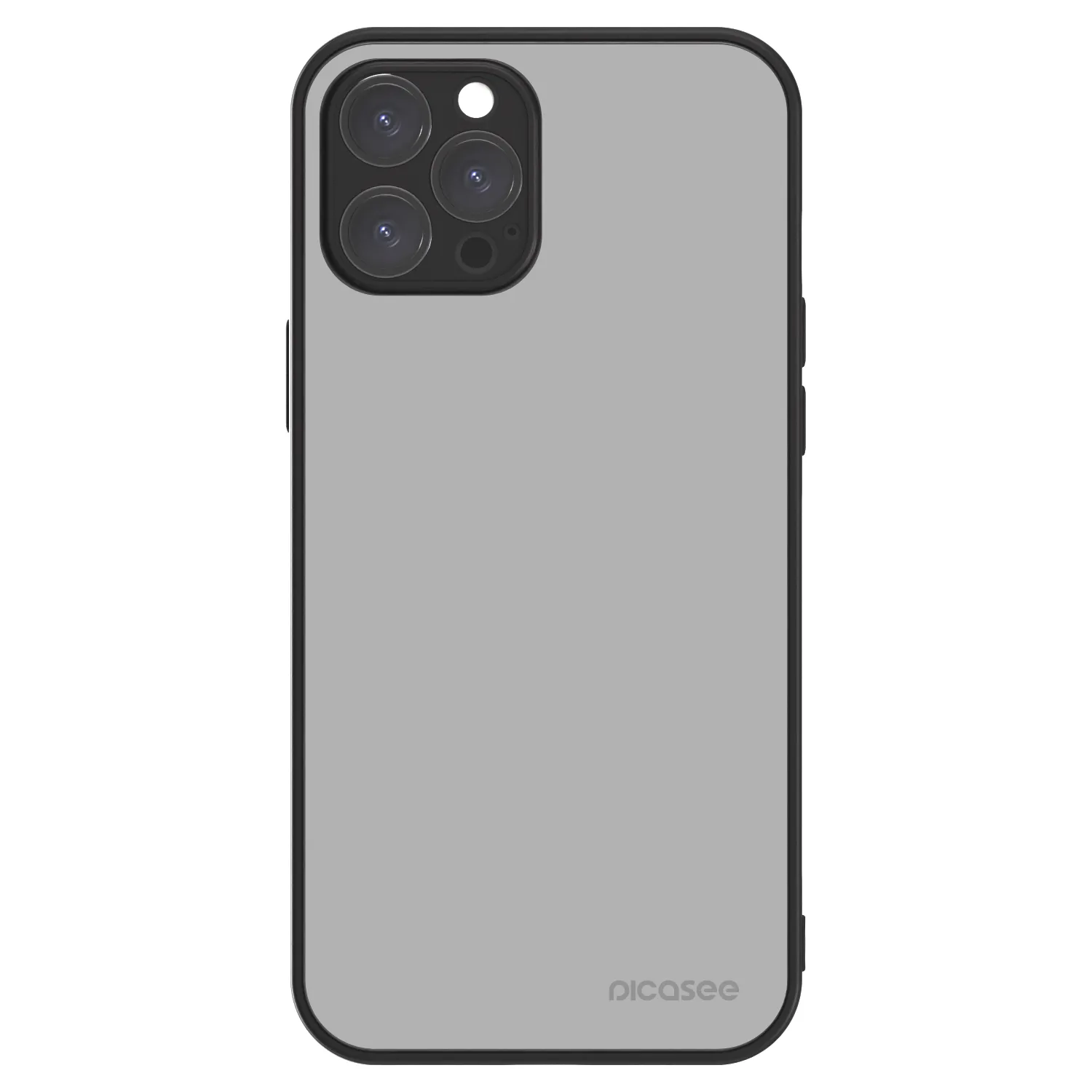 Picasee ULTIMATE CASE za Apple iPhone 12 Pro Max - Stone