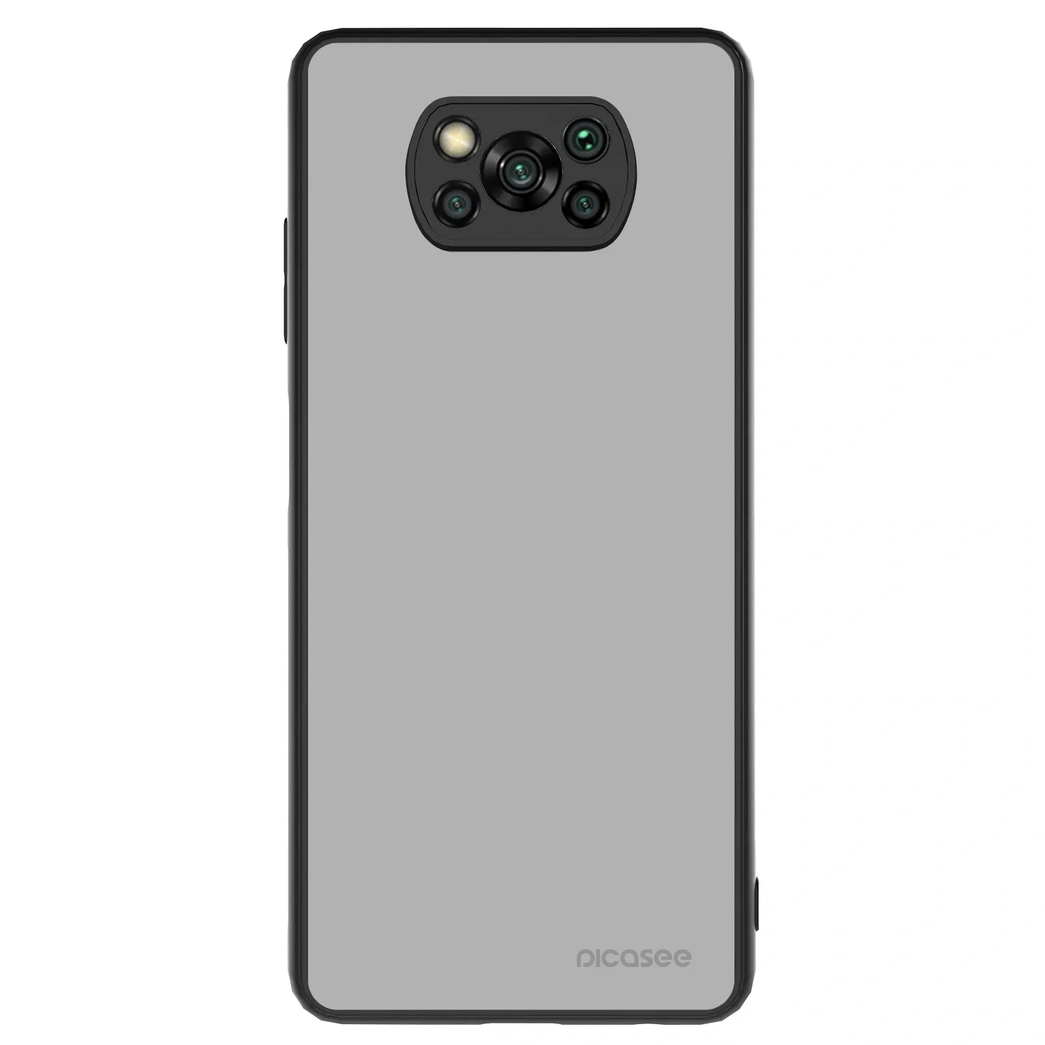 Picasee ULTIMATE CASE za Xiaomi Poco X3 - Stone