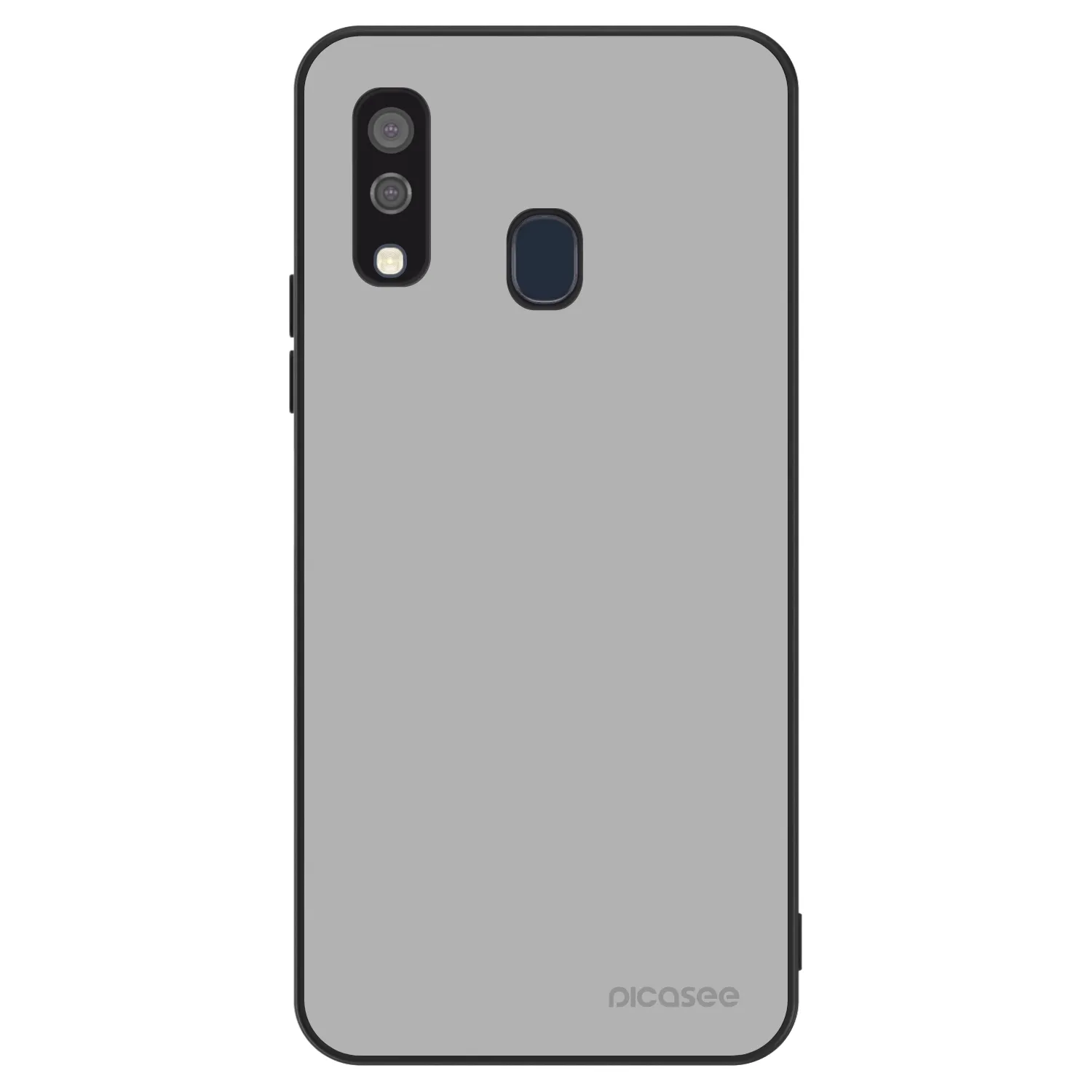Picasee ULTIMATE CASE za Samsung Galaxy A40 A405F - Stone