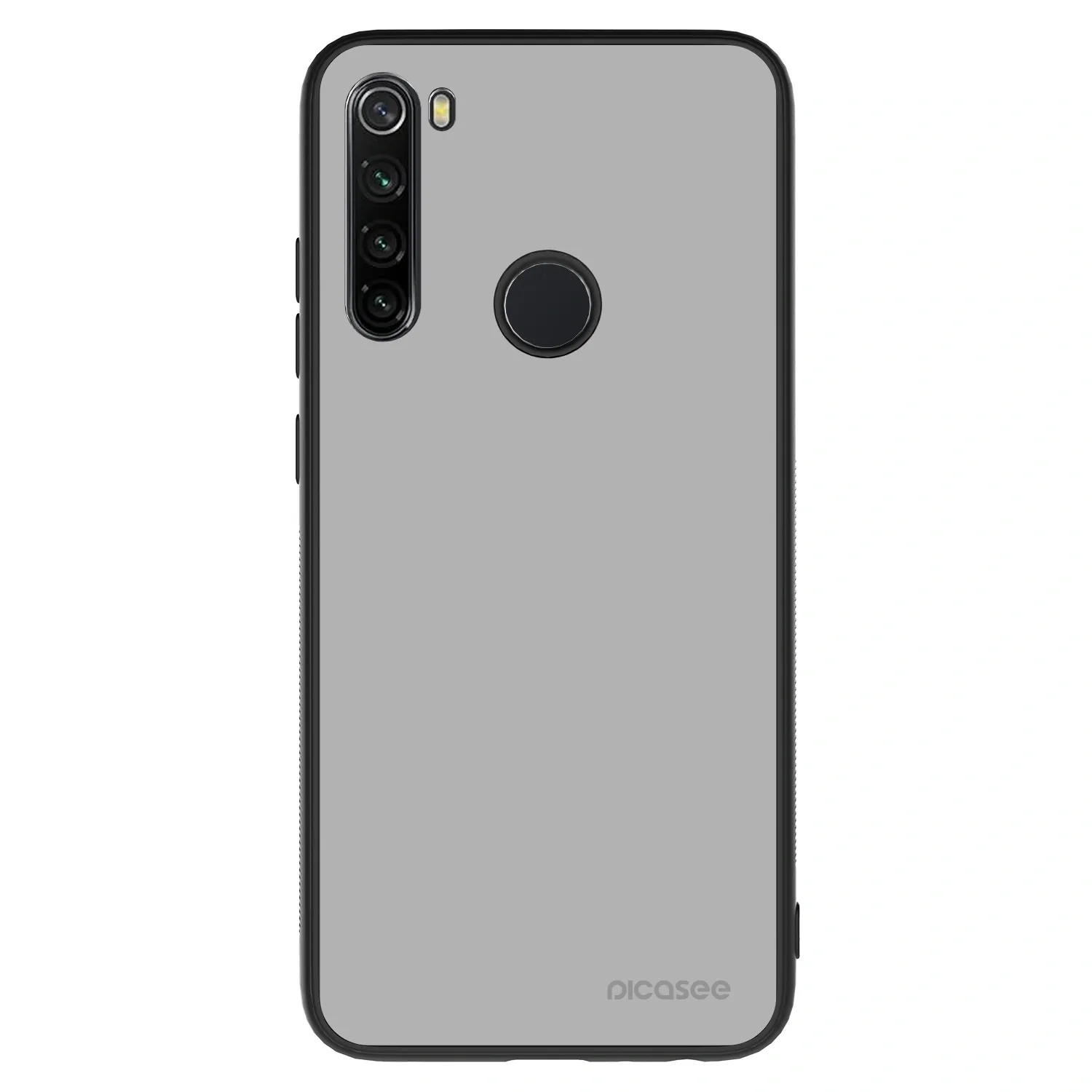 Picasee ULTIMATE CASE za Xiaomi Redmi Note 8 - Stone