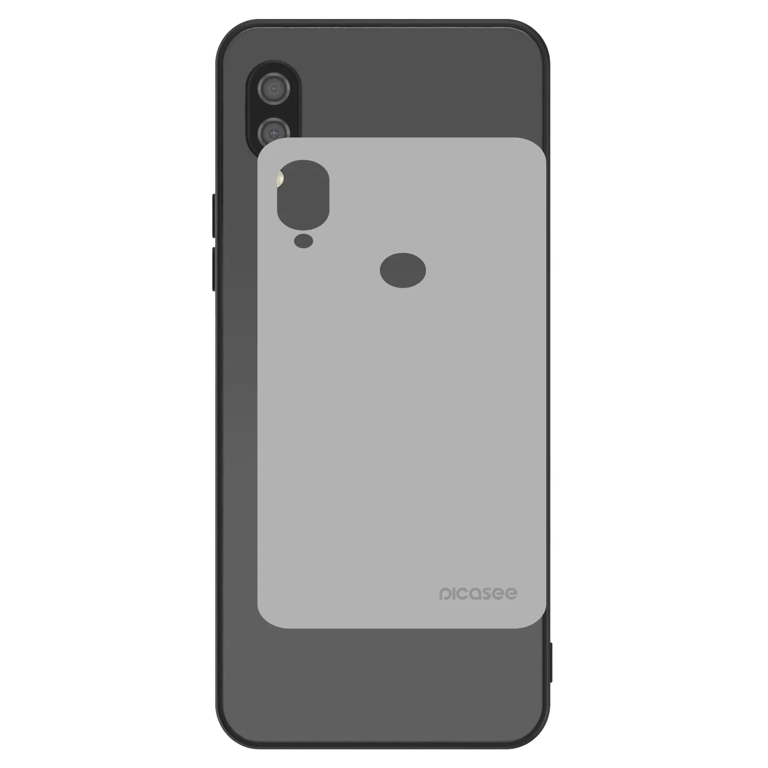 Picasee ULTIMATE CASE za Xiaomi Redmi 7 - Stone