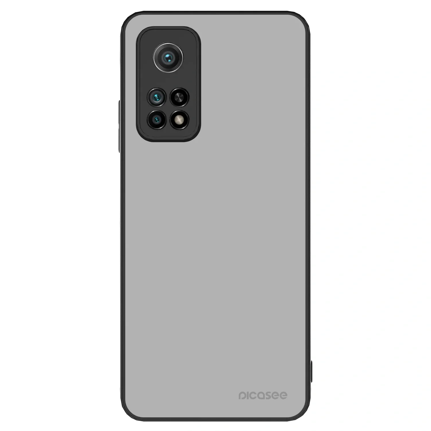 Picasee ULTIMATE CASE za Xiaomi Mi 10T Pro - Stone