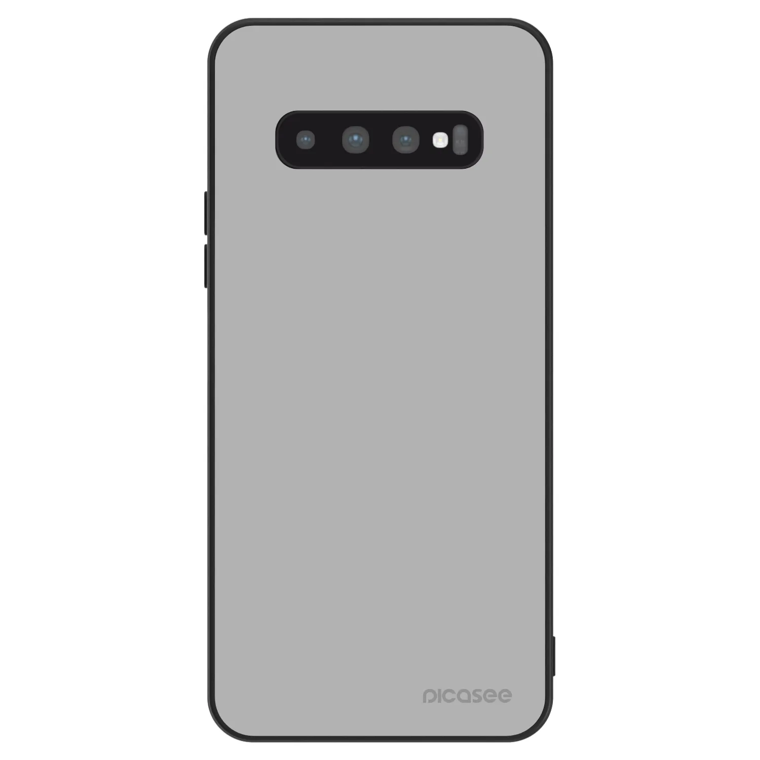 Picasee ULTIMATE CASE za Samsung Galaxy S10 G973 - Stone