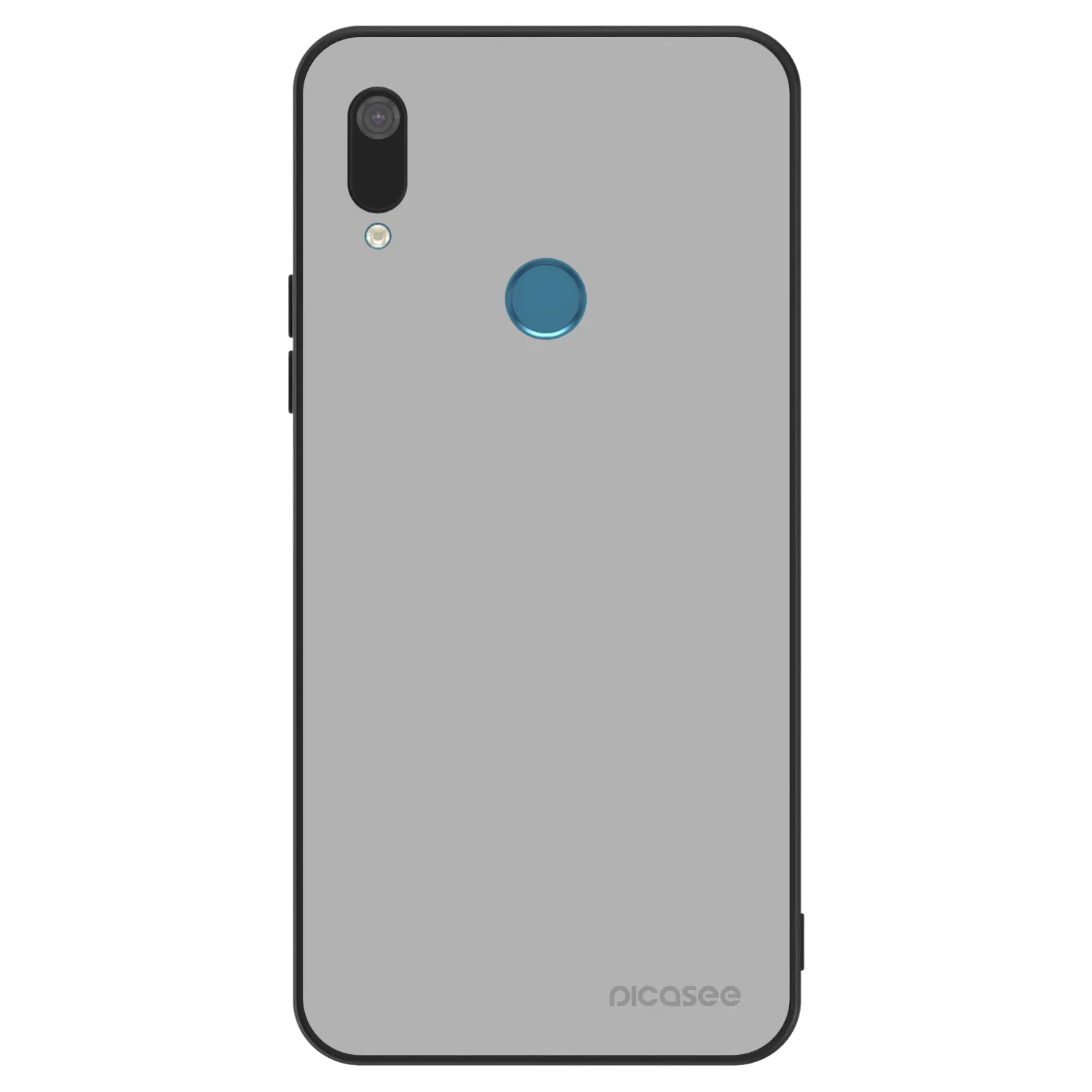 Picasee ULTIMATE CASE za Huawei Y7 2019 - Stone