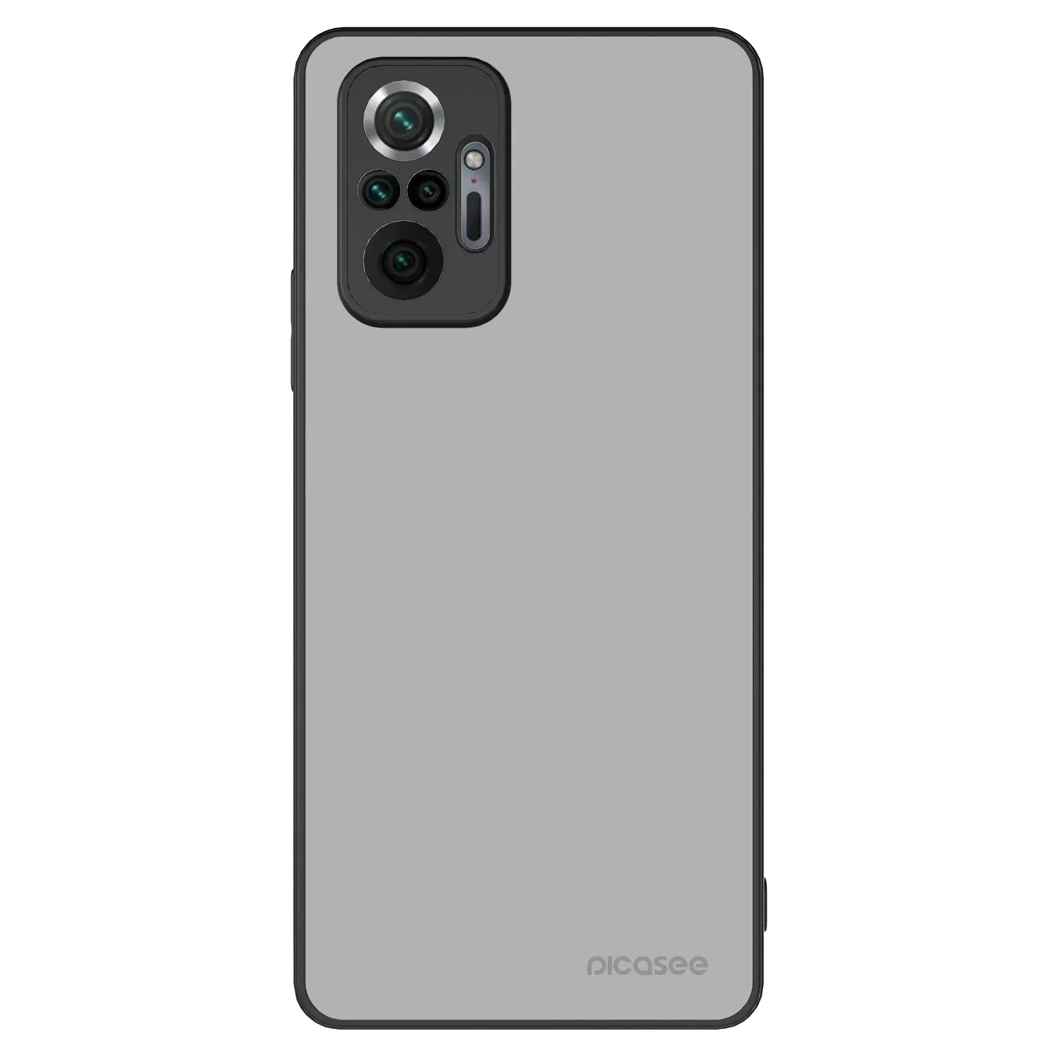 Picasee ULTIMATE CASE za Xiaomi Redmi Note 10 Pro - Stone