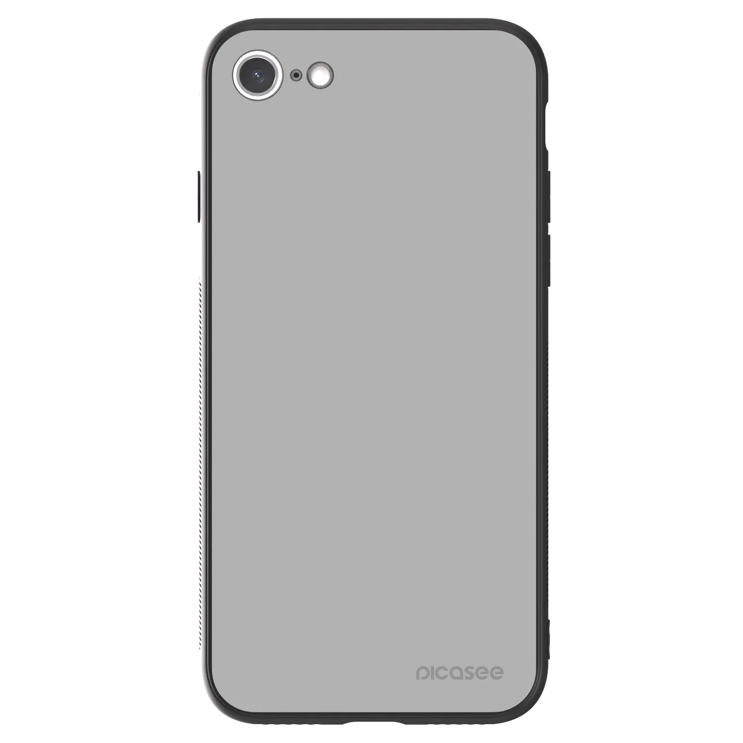 Picasee ULTIMATE CASE za Apple iPhone SE 2020 - Stone