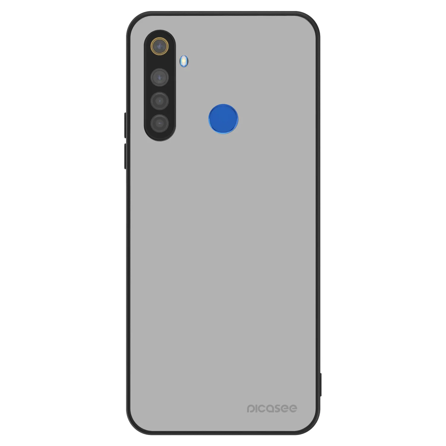 Picasee ULTIMATE CASE za Realme 5 - Stone