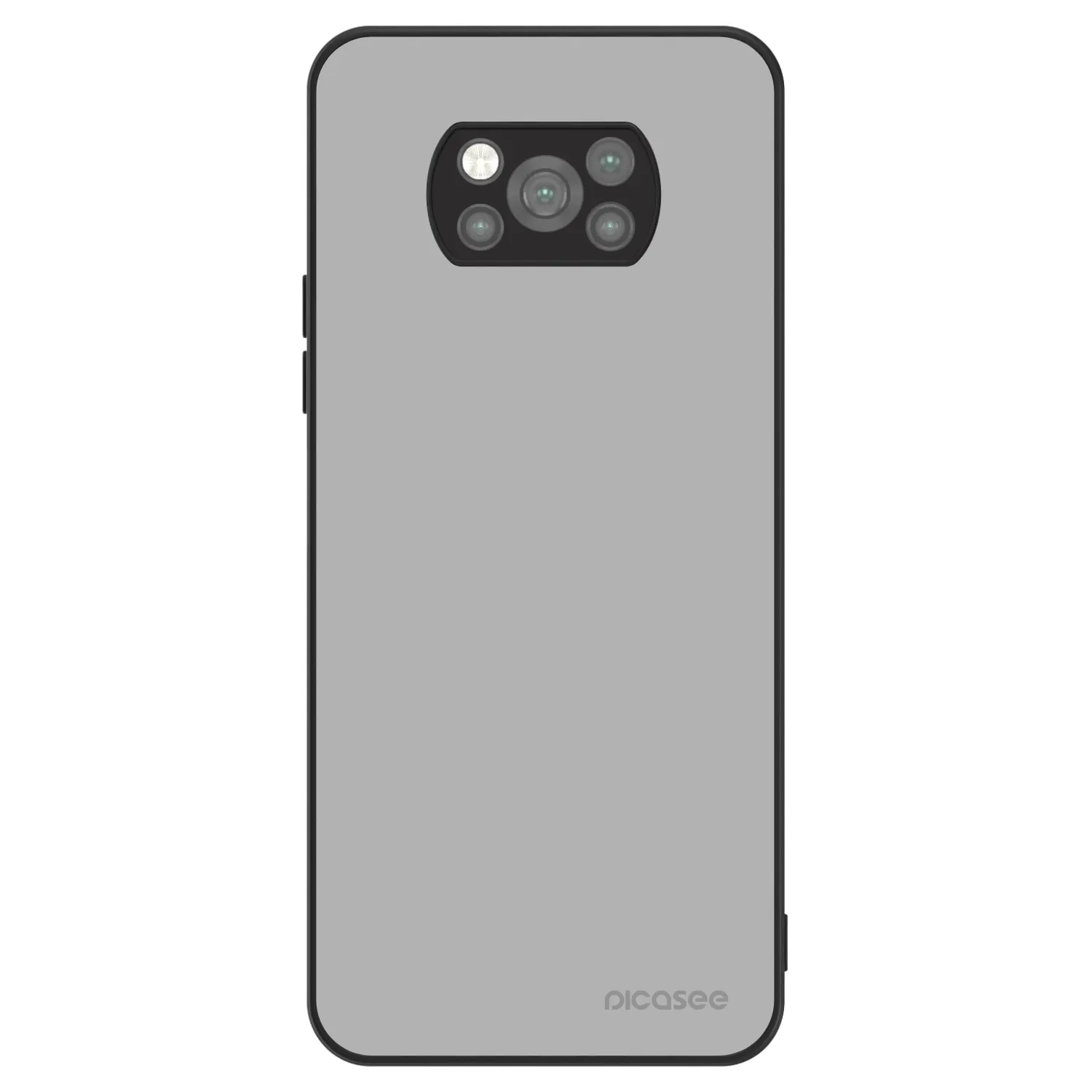 Picasee ULTIMATE CASE za Xiaomi Poco X3 Pro - Stone