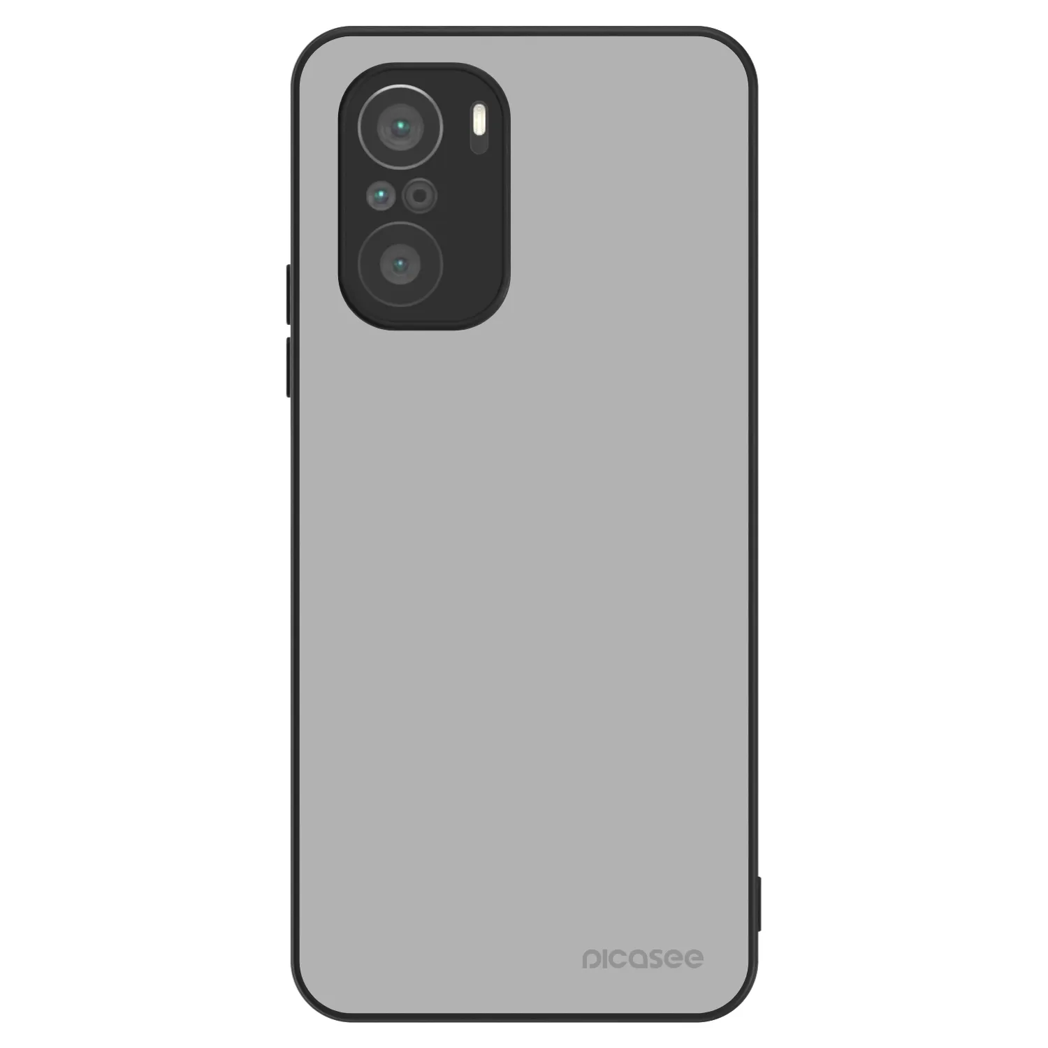 Picasee ULTIMATE CASE za Xiaomi Poco F3 - Stone