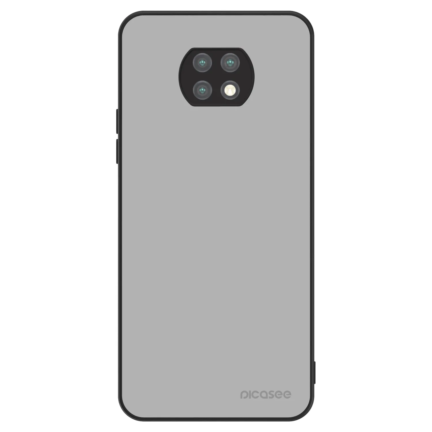 Picasee ULTIMATE CASE za Xiaomi Redmi Note 9T - Stone