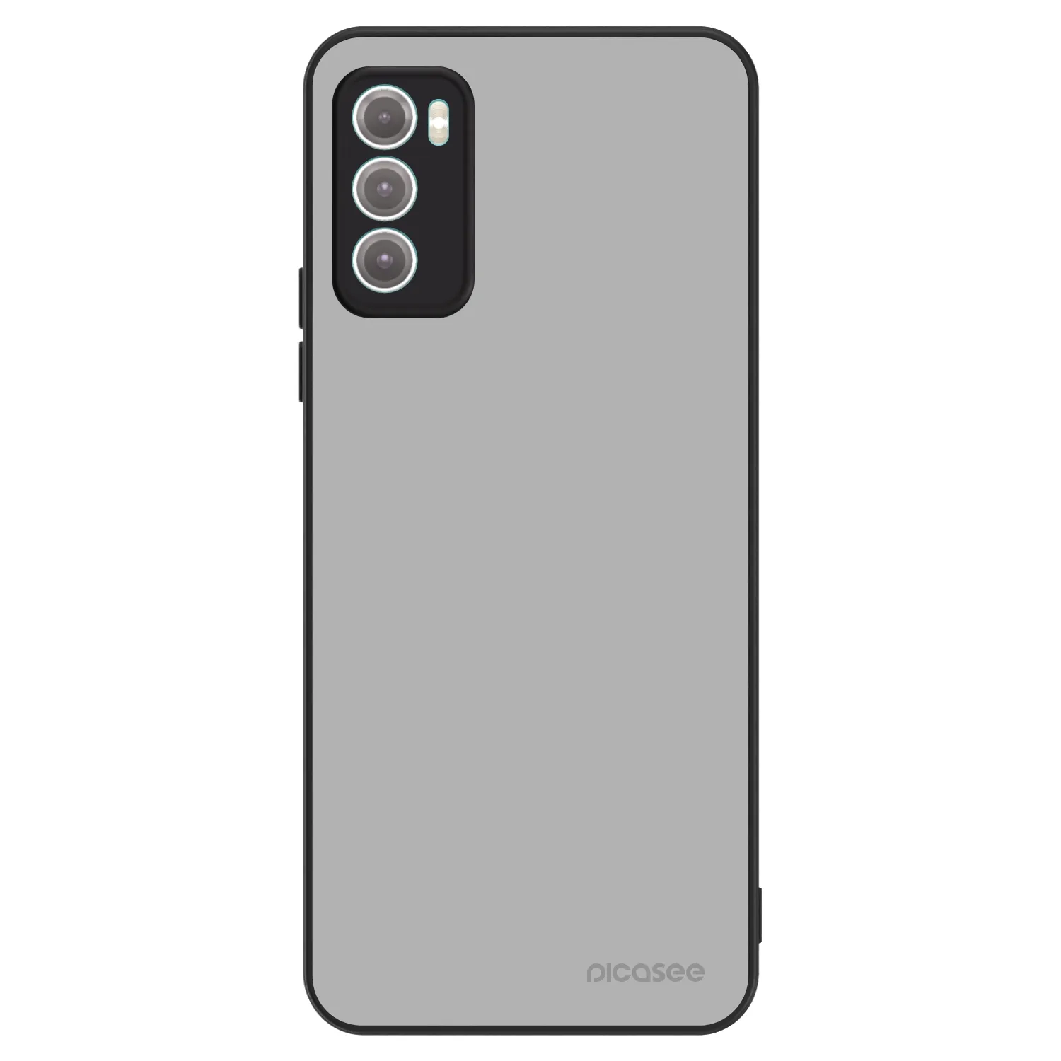 Picasee ULTIMATE CASE za Motorola Moto G60 - Stone