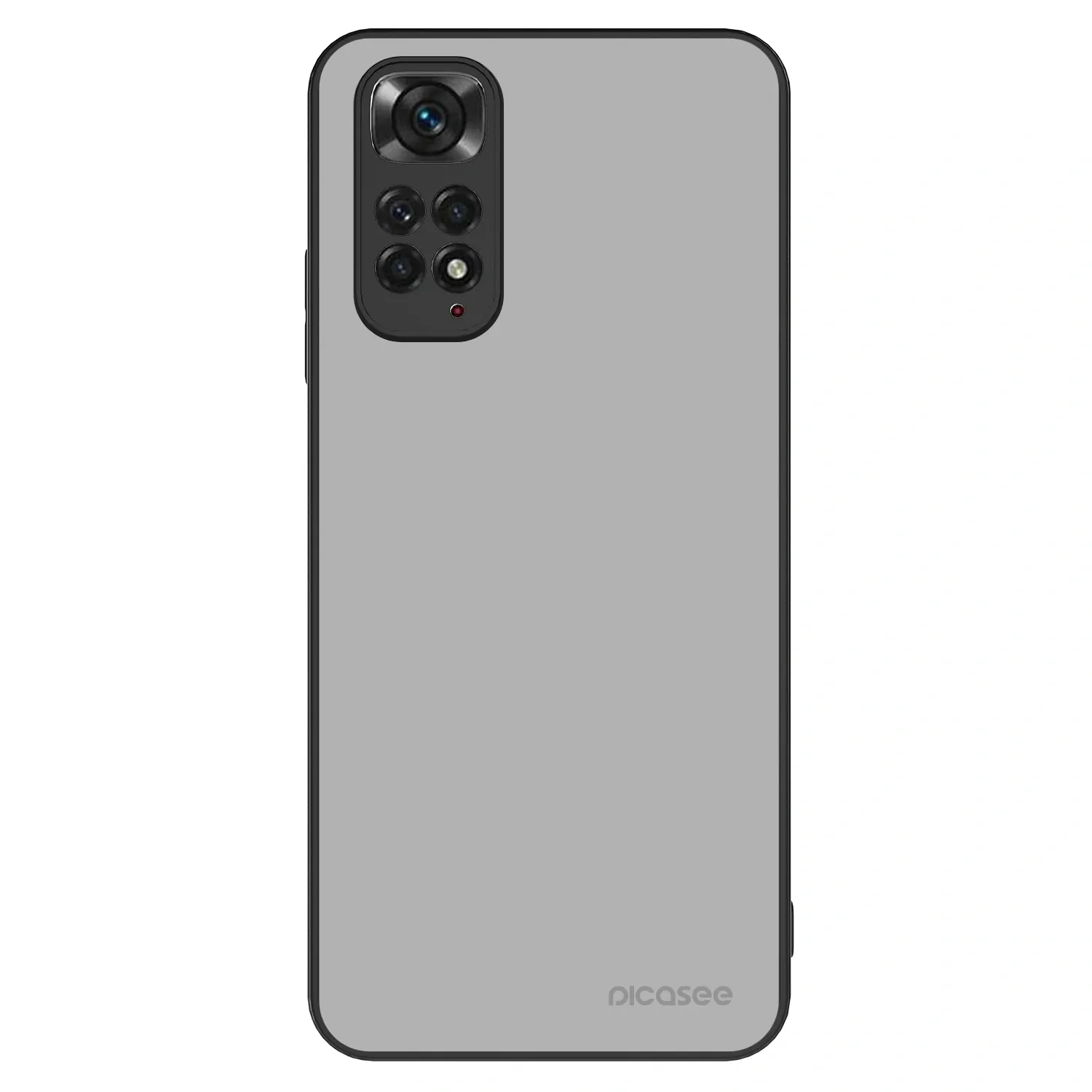Picasee ULTIMATE CASE za Xiaomi Redmi Note 11S 4G - Stone