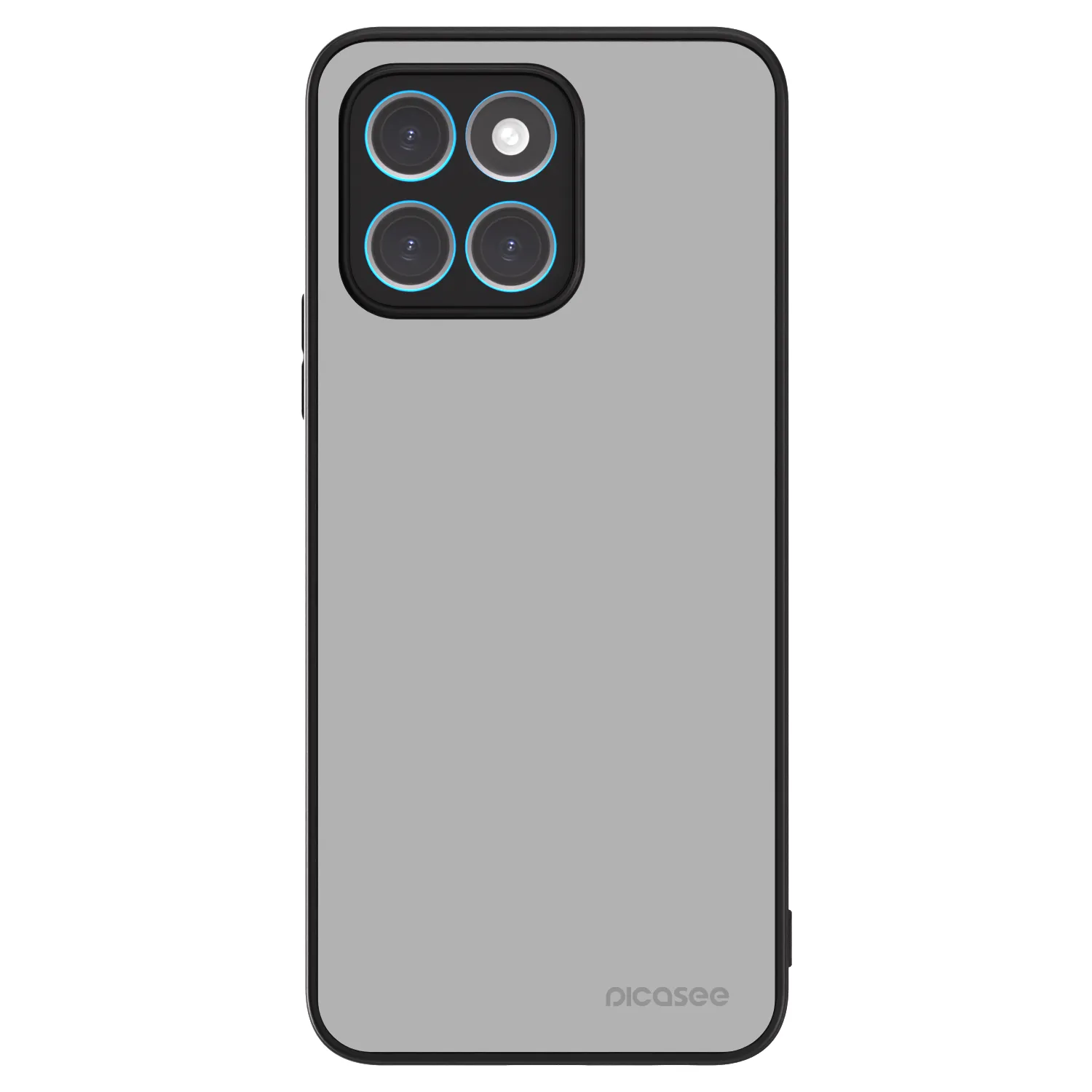 Picasee ULTIMATE CASE za Honor X8 4G - Stone