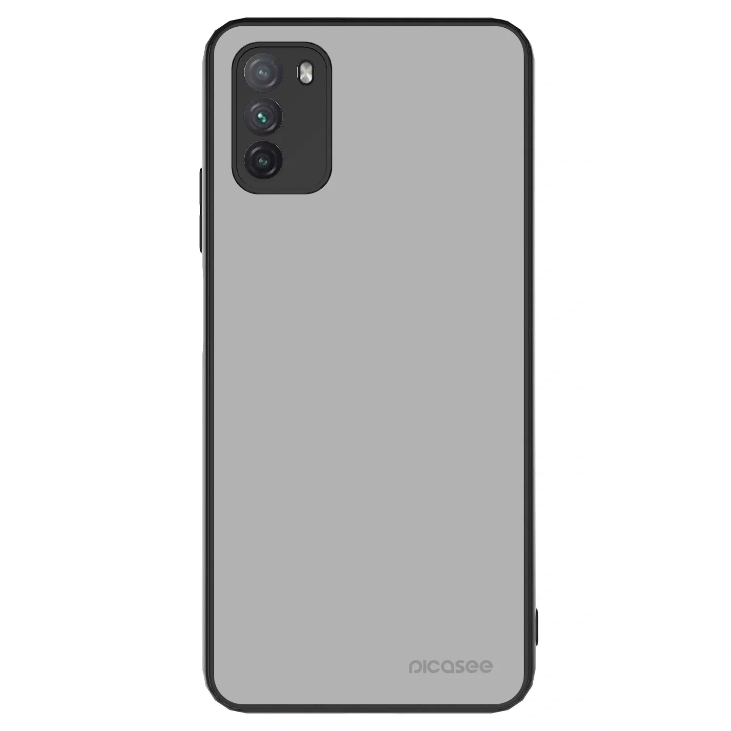 Picasee ULTIMATE CASE za Xiaomi Poco M3 - Stone