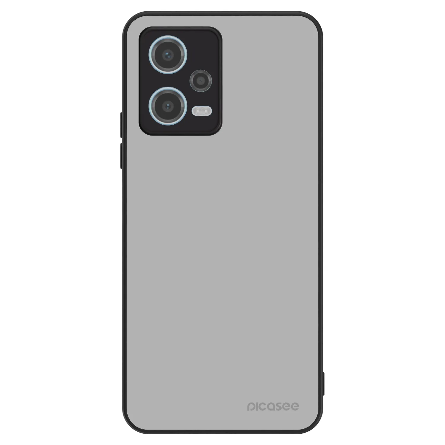 Picasee ULTIMATE CASE za Xiaomi Redmi Note 12 5G - Stone
