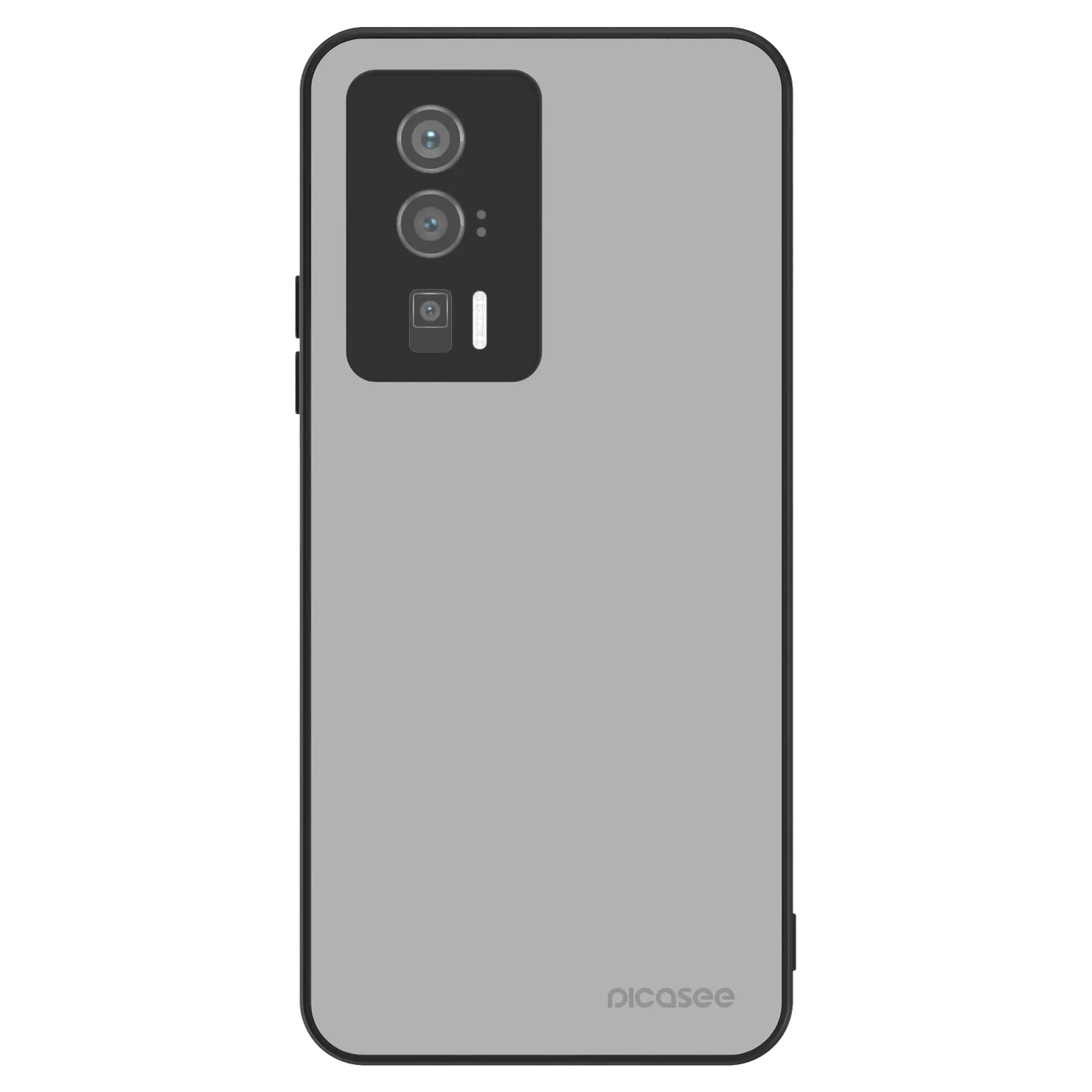 Picasee ULTIMATE CASE za Xiaomi Poco F5 Pro 5G - Stone