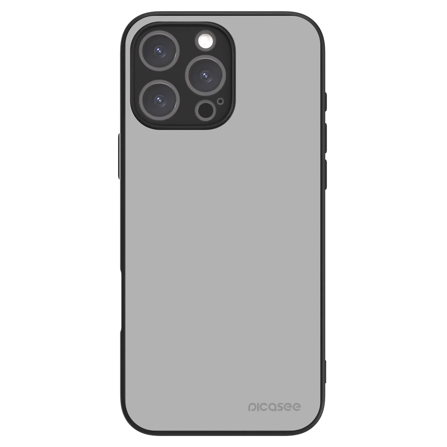 Picasee ULTIMATE CASE MagSafe za Apple iPhone 16 Pro Max - Stone