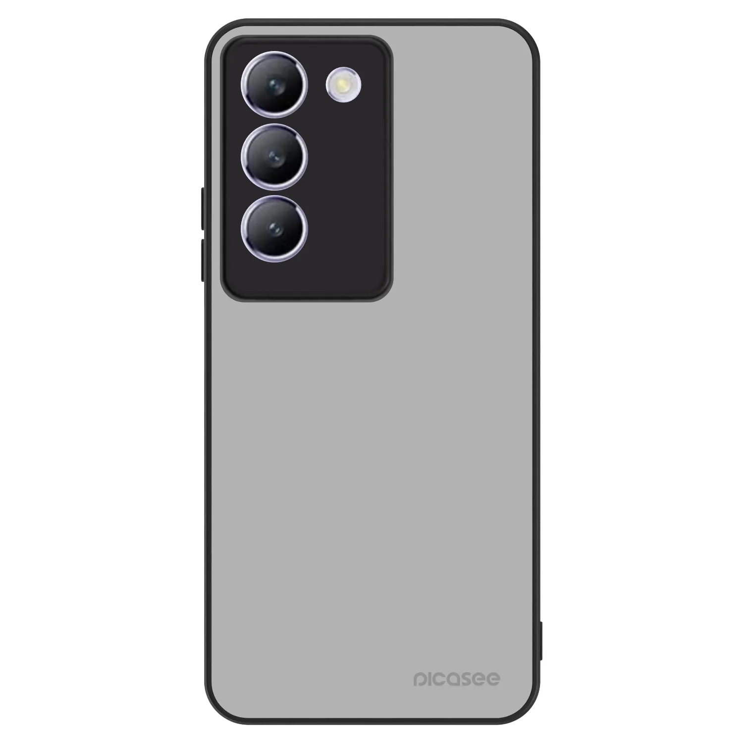 Picasee ULTIMATE CASE za Vivo V40 SE 5G - Stone
