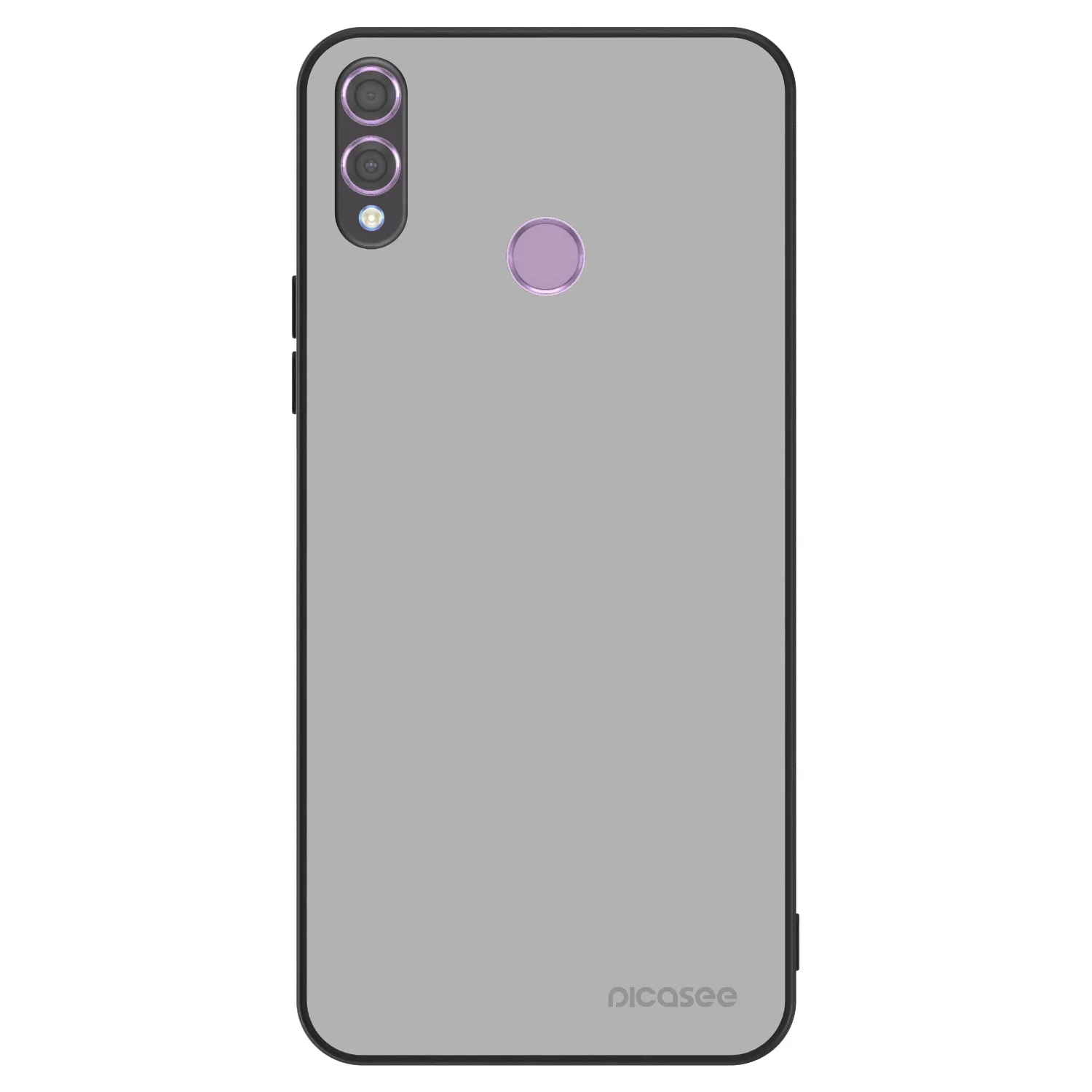 Picasee ULTIMATE CASE za Honor 8X - Stone