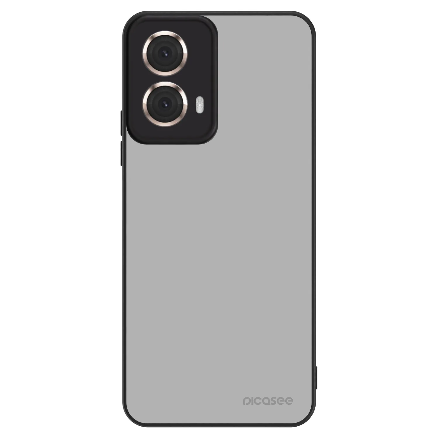 Picasee ULTIMATE CASE za Motorola Moto G85 - Stone