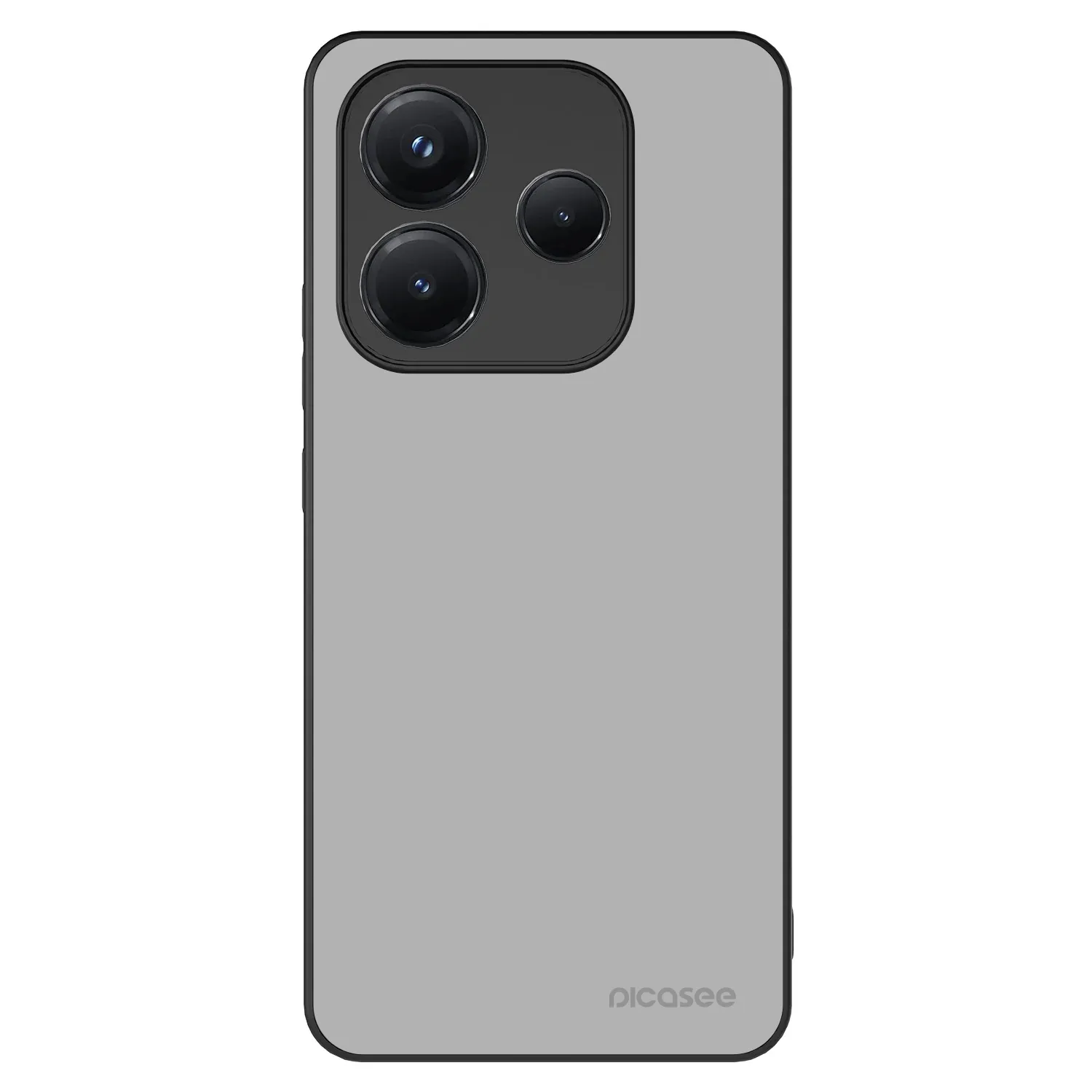 Picasee ULTIMATE CASE za Xiaomi Redmi Note 14 5G - Stone