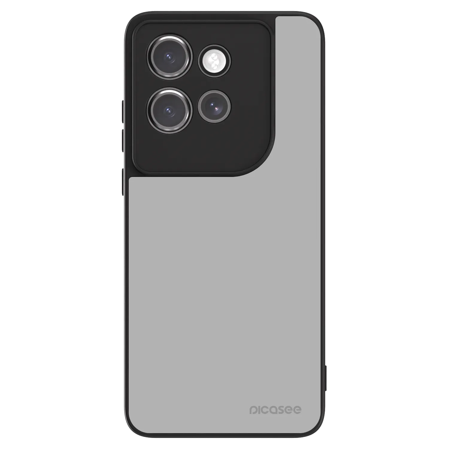 Picasee ULTIMATE CASE za Motorola Edge 50 Neo - Stone