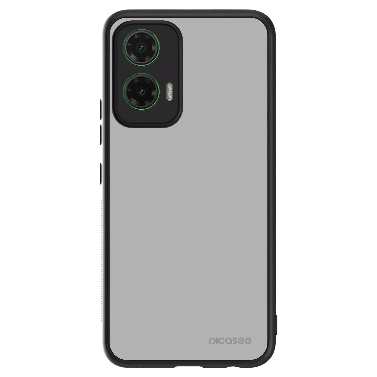 Picasee ULTIMATE CASE za Motorola Moto G35 5G - Stone