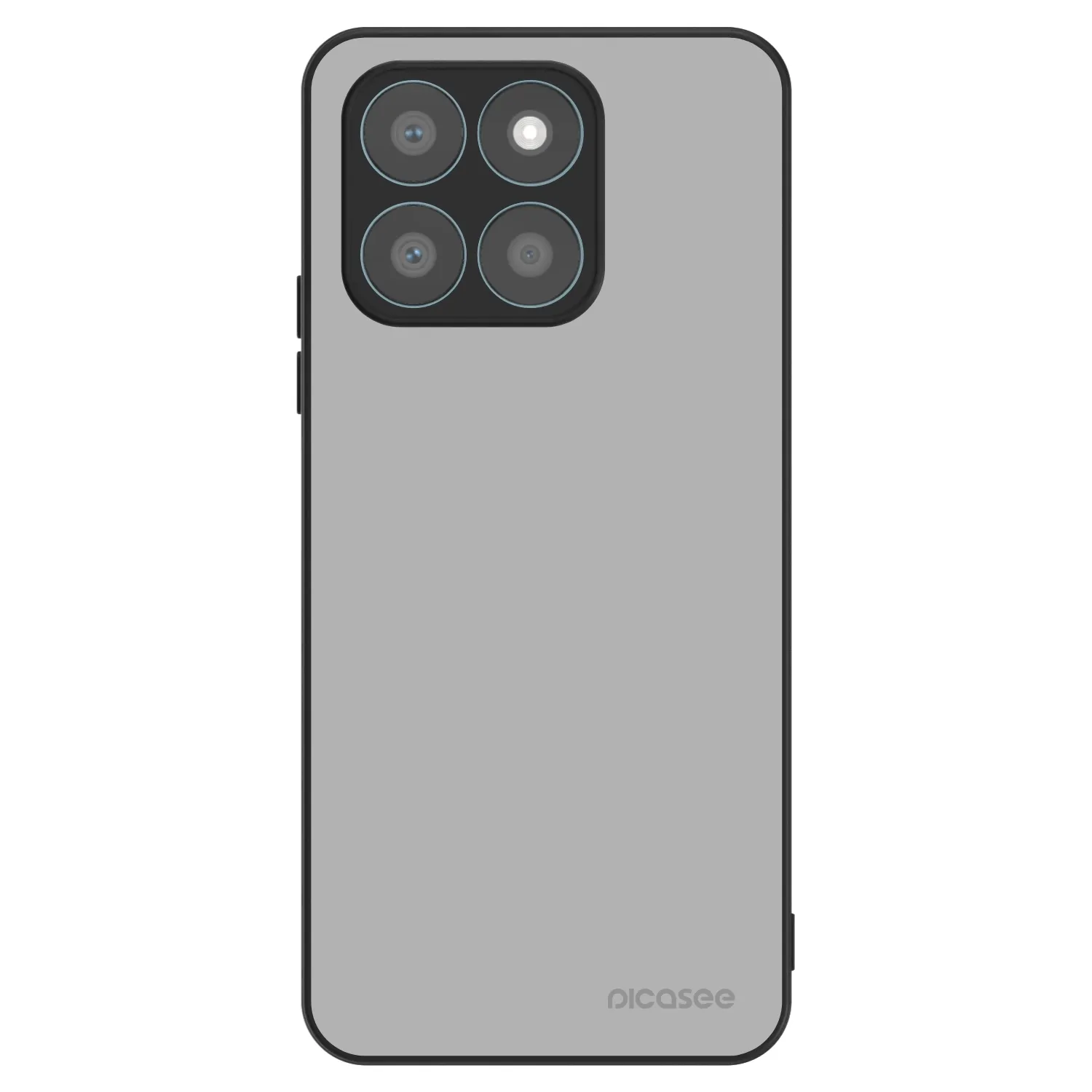 Picasee ULTIMATE CASE za Honor X8c - Stone