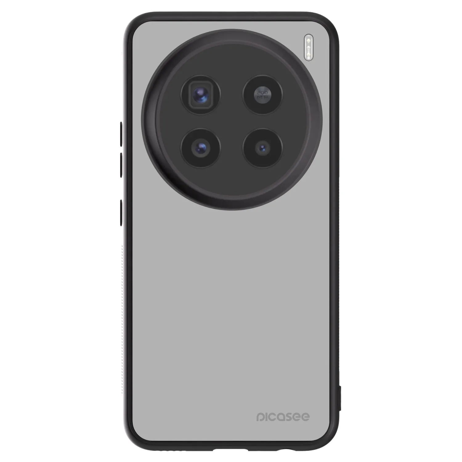 Picasee ULTIMATE CASE za Vivo X200 Pro - Stone