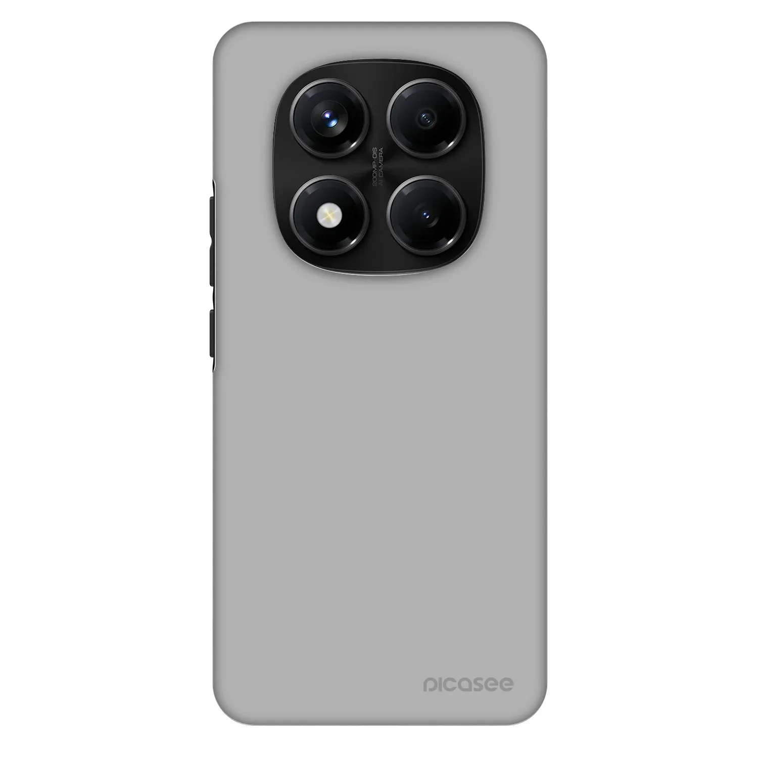 Picasee Fashion Case za Xiaomi Redmi Note 14 Pro+ 5G - Stone
