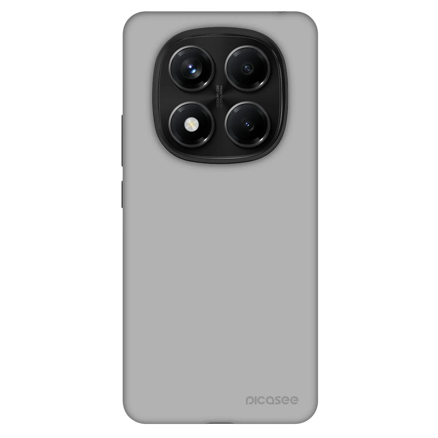 Picasee Fashion Case za Xiaomi Redmi Note 14 Pro 5G - Stone