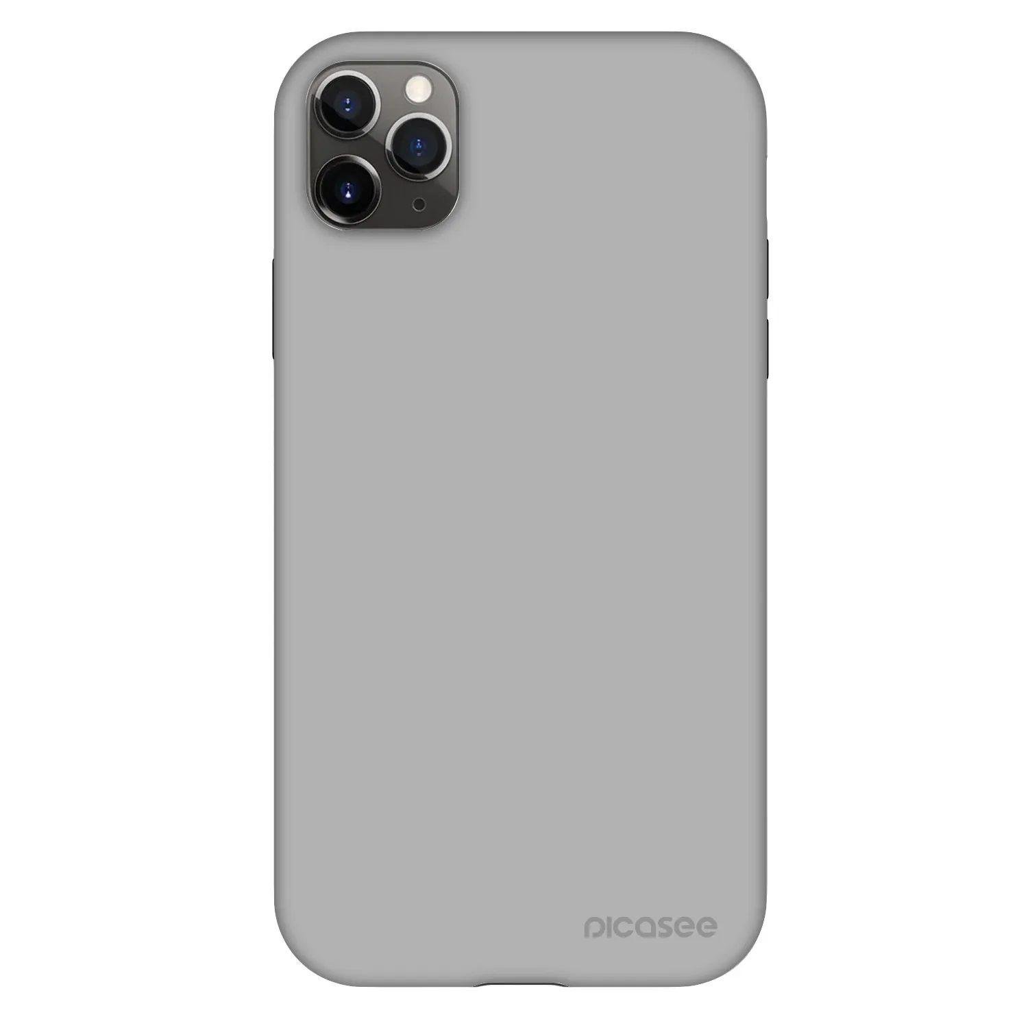 Picasee Fashion Case za Apple iPhone 11 Pro Max - Stone