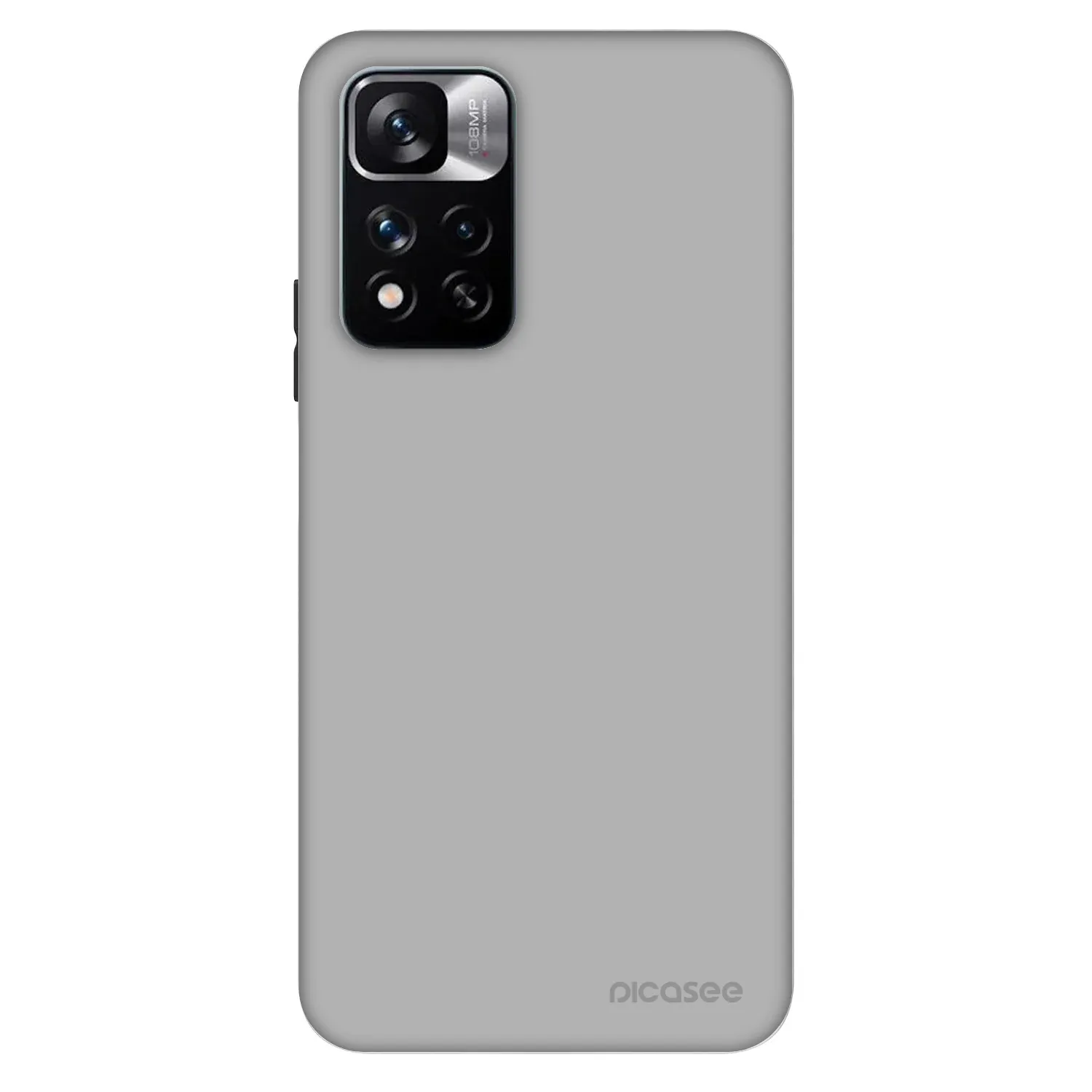 Picasee Fashion Case za Xiaomi Redmi Note 11 Pro - Stone
