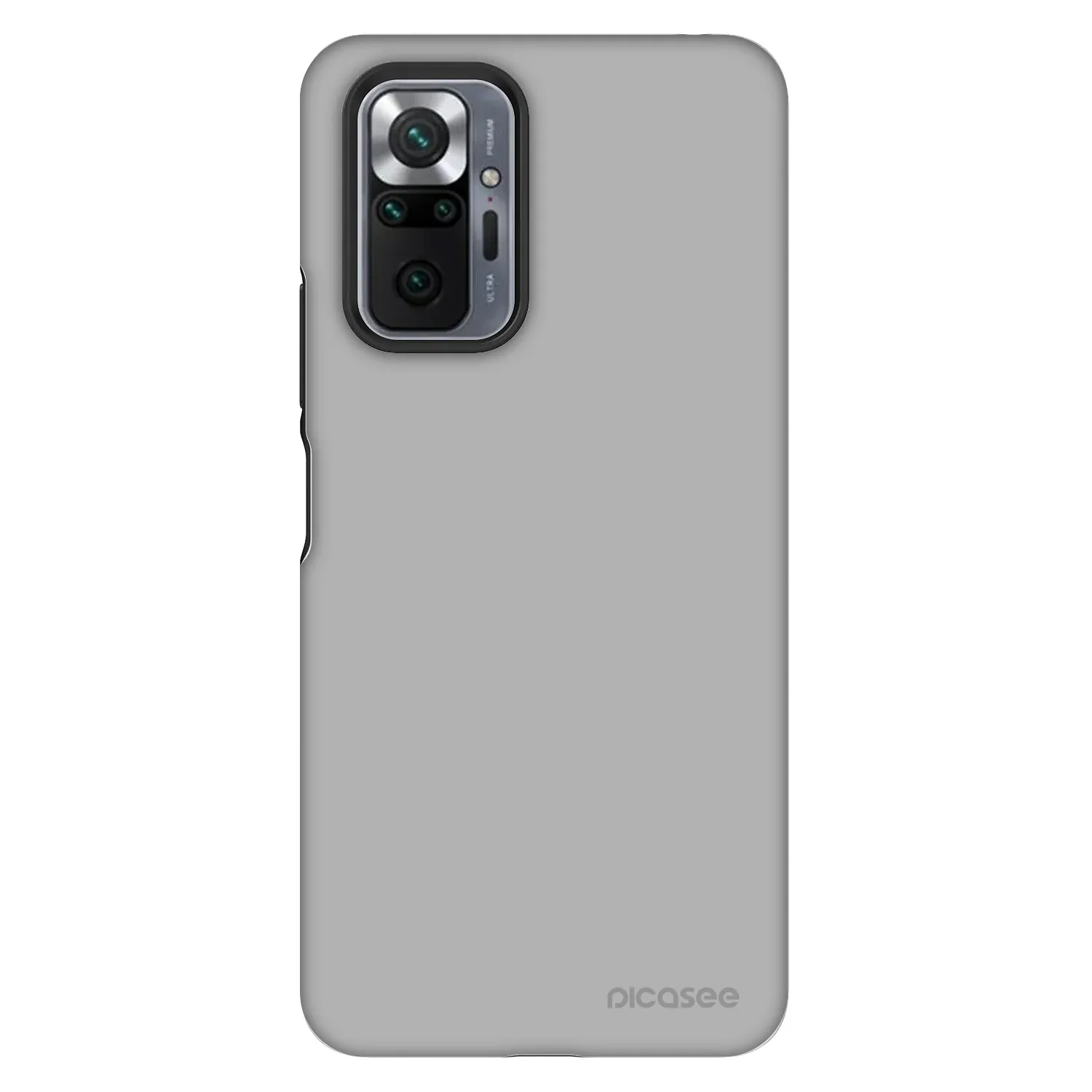 Picasee Fashion Case za Xiaomi Redmi Note 10 Pro - Stone