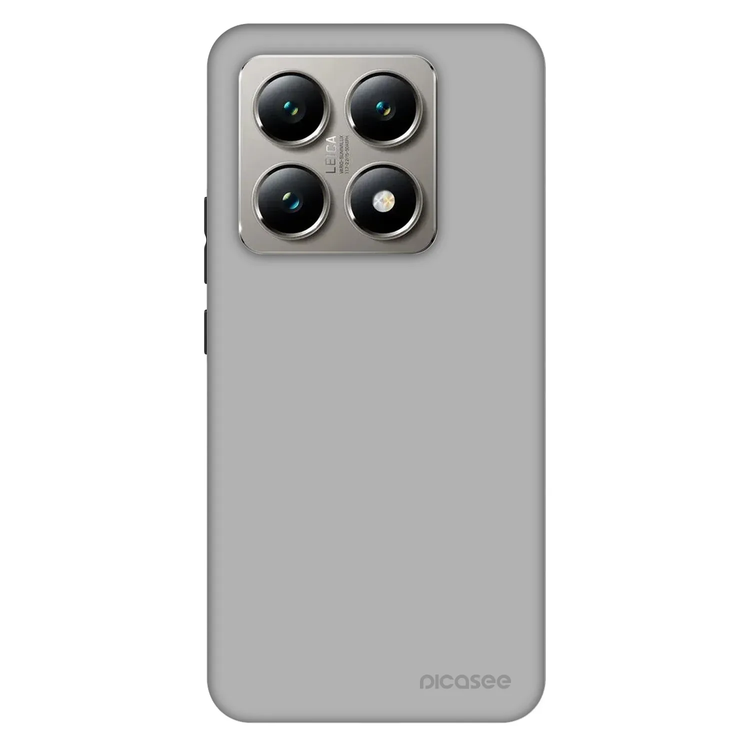 Picasee Fashion Case za Xiaomi 14T Pro - Stone