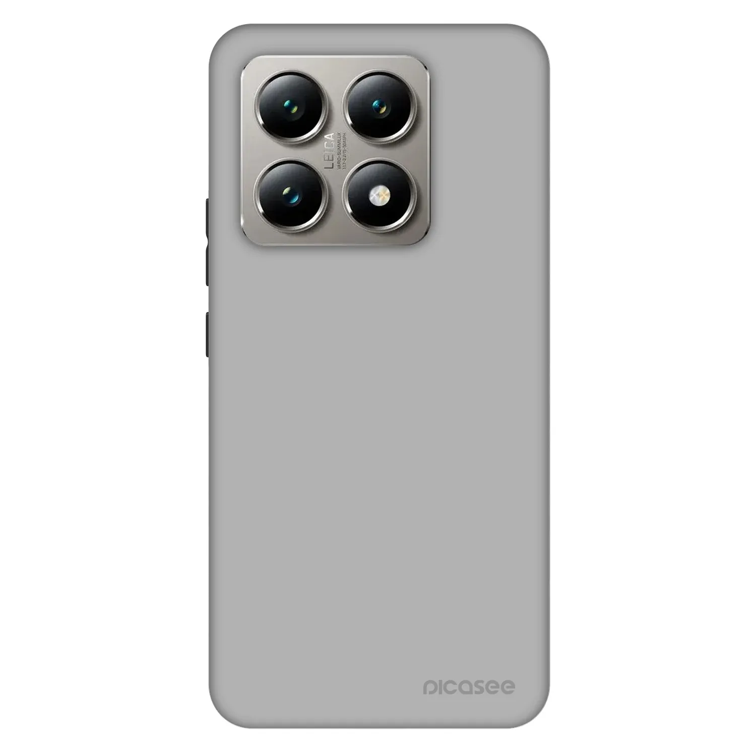 Picasee Fashion Case za Xiaomi 14T - Stone