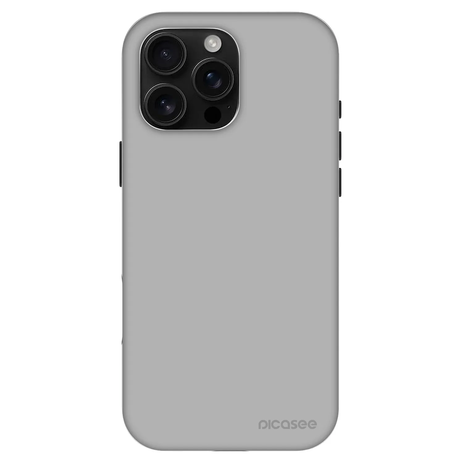Picasee Fashion Case MagSafe za Apple iPhone 16 Pro Max - Stone