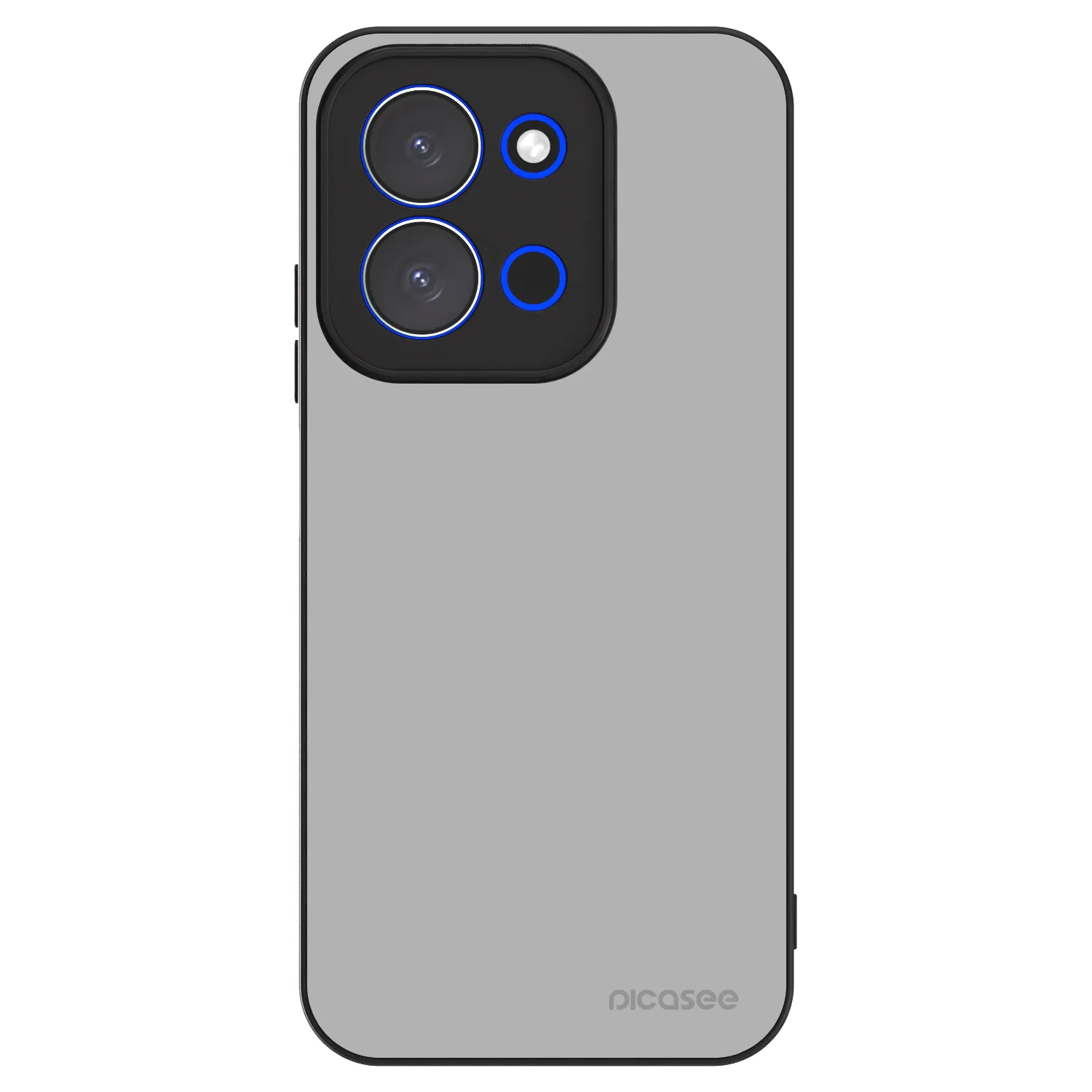 Picasee ULTIMATE CASE za Xiaomi Redmi 15C 4G - Stone