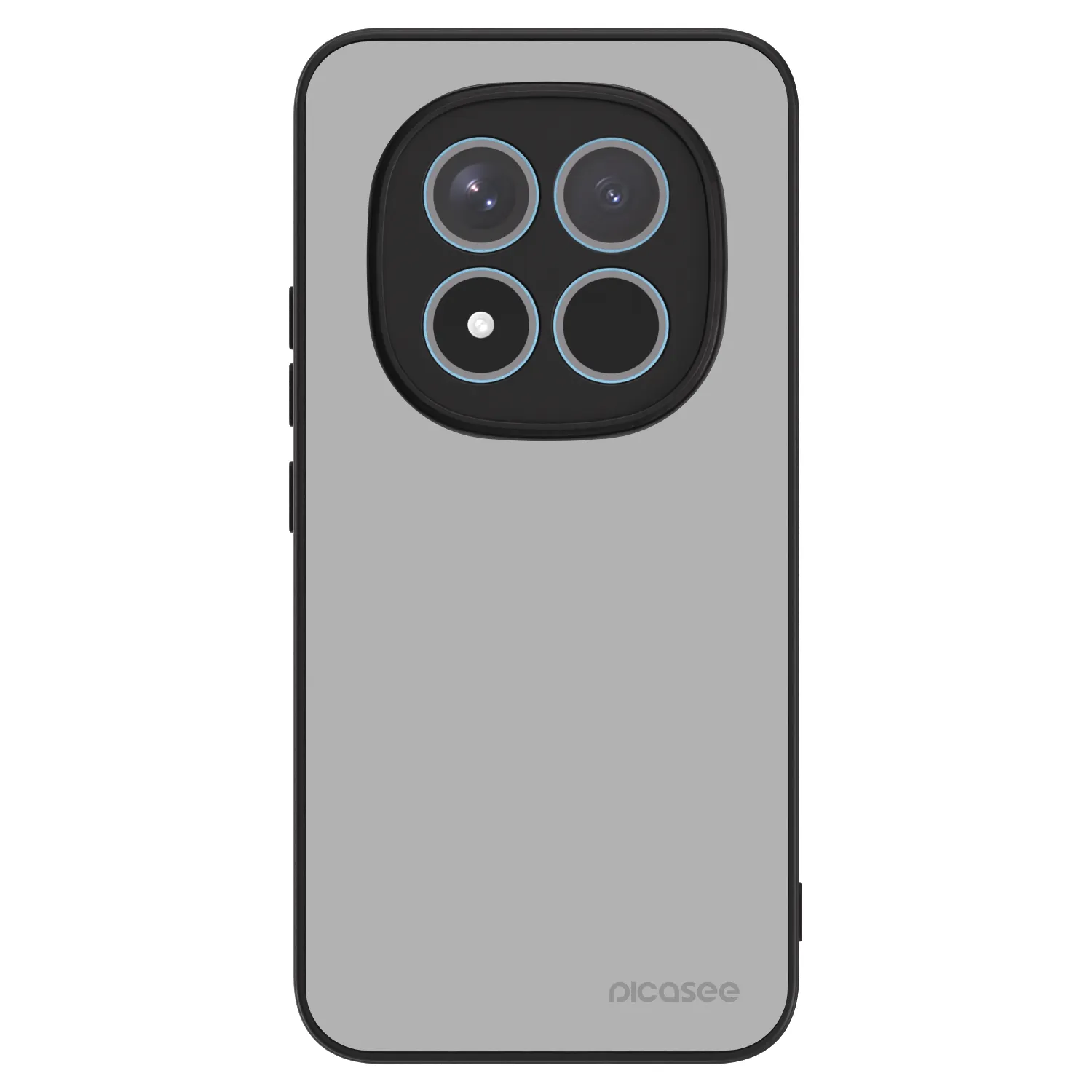 Picasee ULTIMATE CASE za Xiaomi Redmi Note 15 Pro+ - Stone