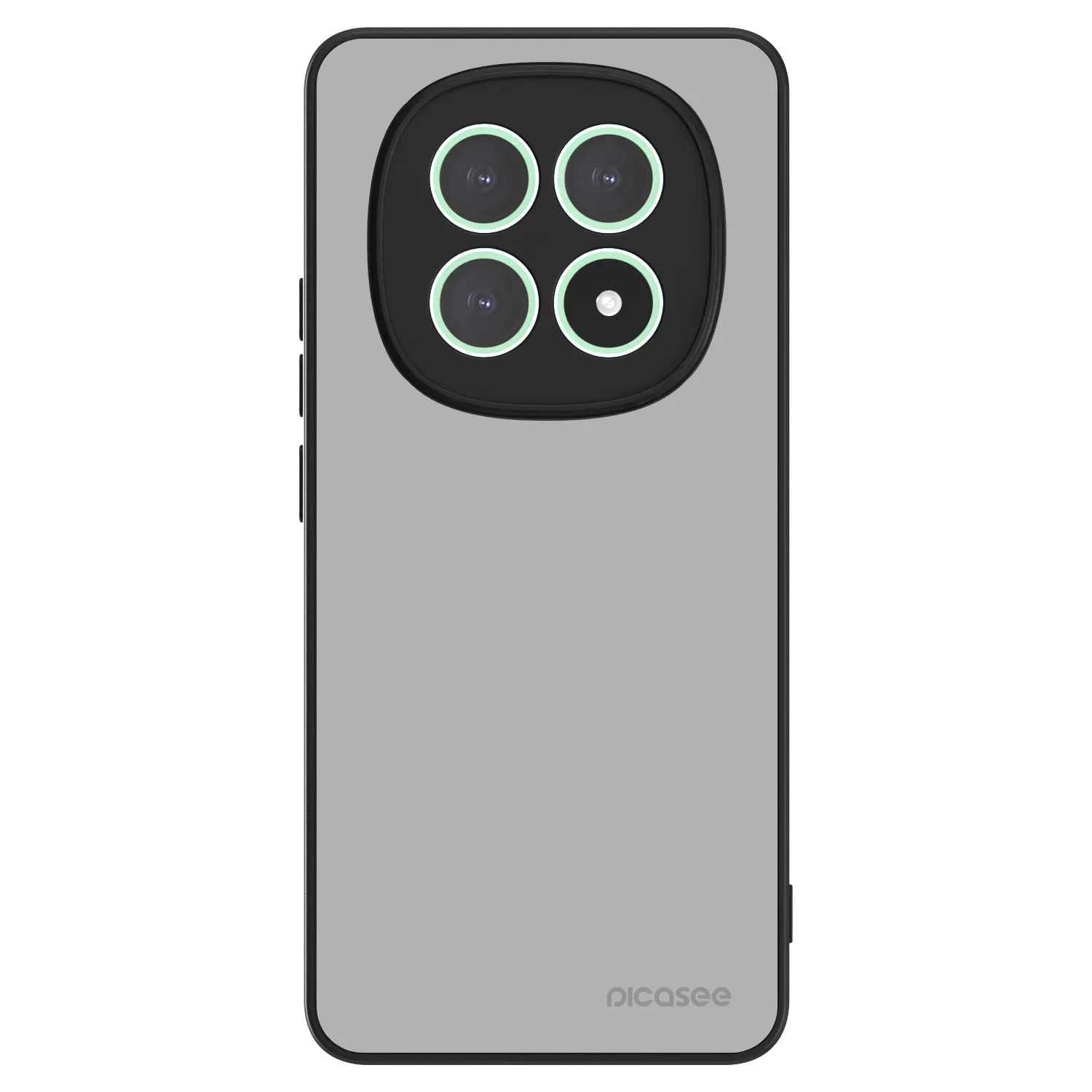 Picasee ULTIMATE CASE za Xiaomi Redmi Note 15 - Stone
