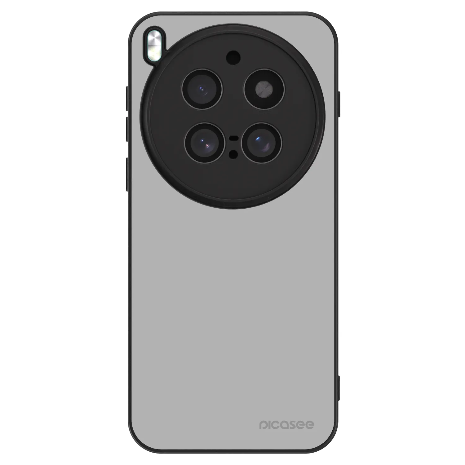 Picasee ULTIMATE CASE za Vivo X300 Pro - Stone