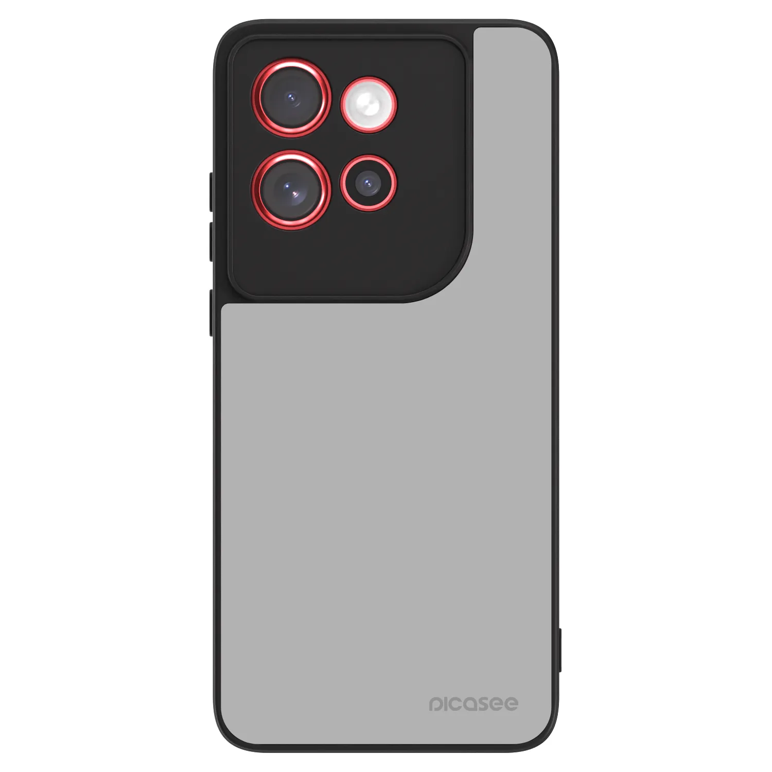 Picasee ULTIMATE CASE za Motorola Edge 60 Neo 5G - Stone