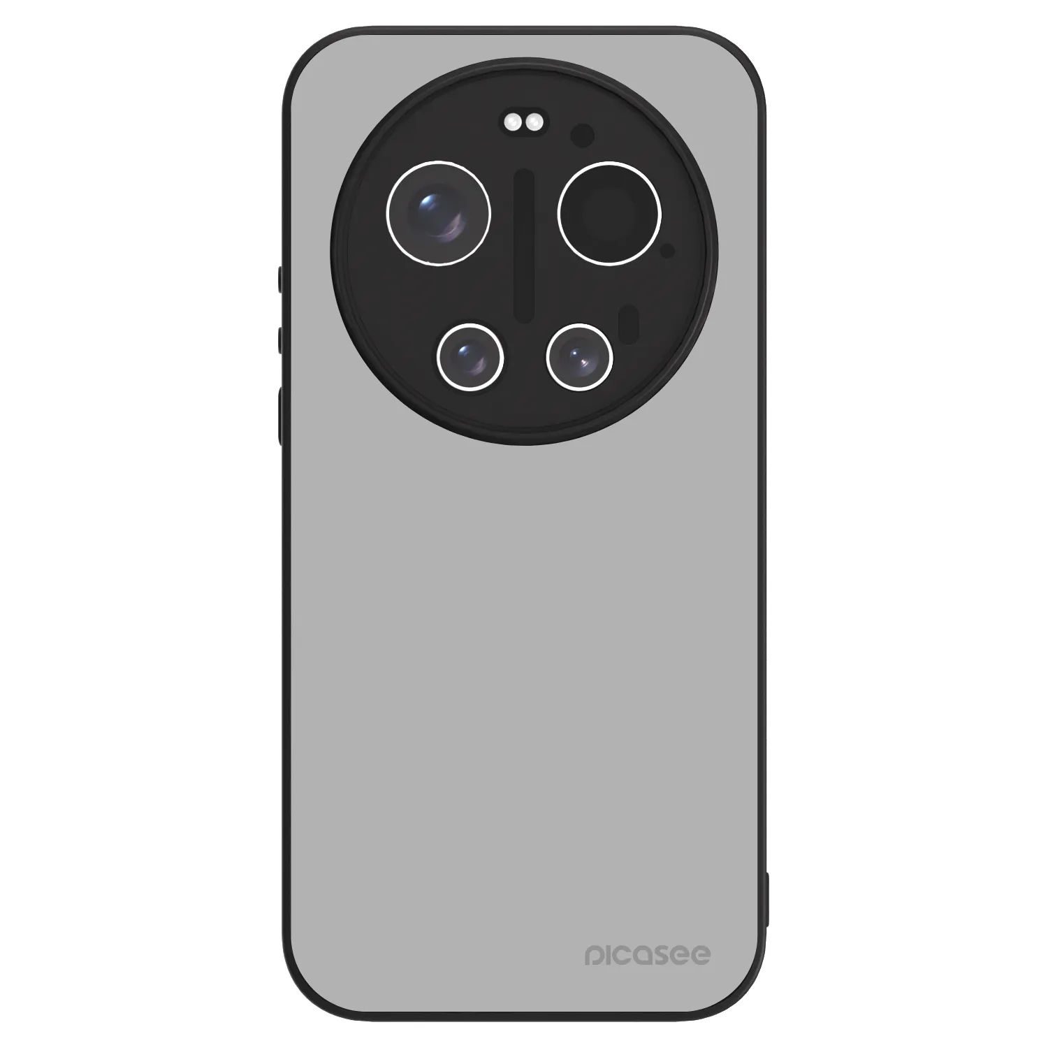Picasee ULTIMATE CASE PowerShare za Xiaomi 17 Ultra - Stone