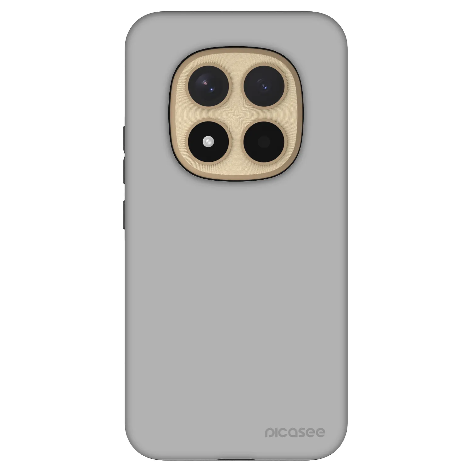 Picasee Fashion Case za Xiaomi Redmi Note 15 Pro+ - Stone