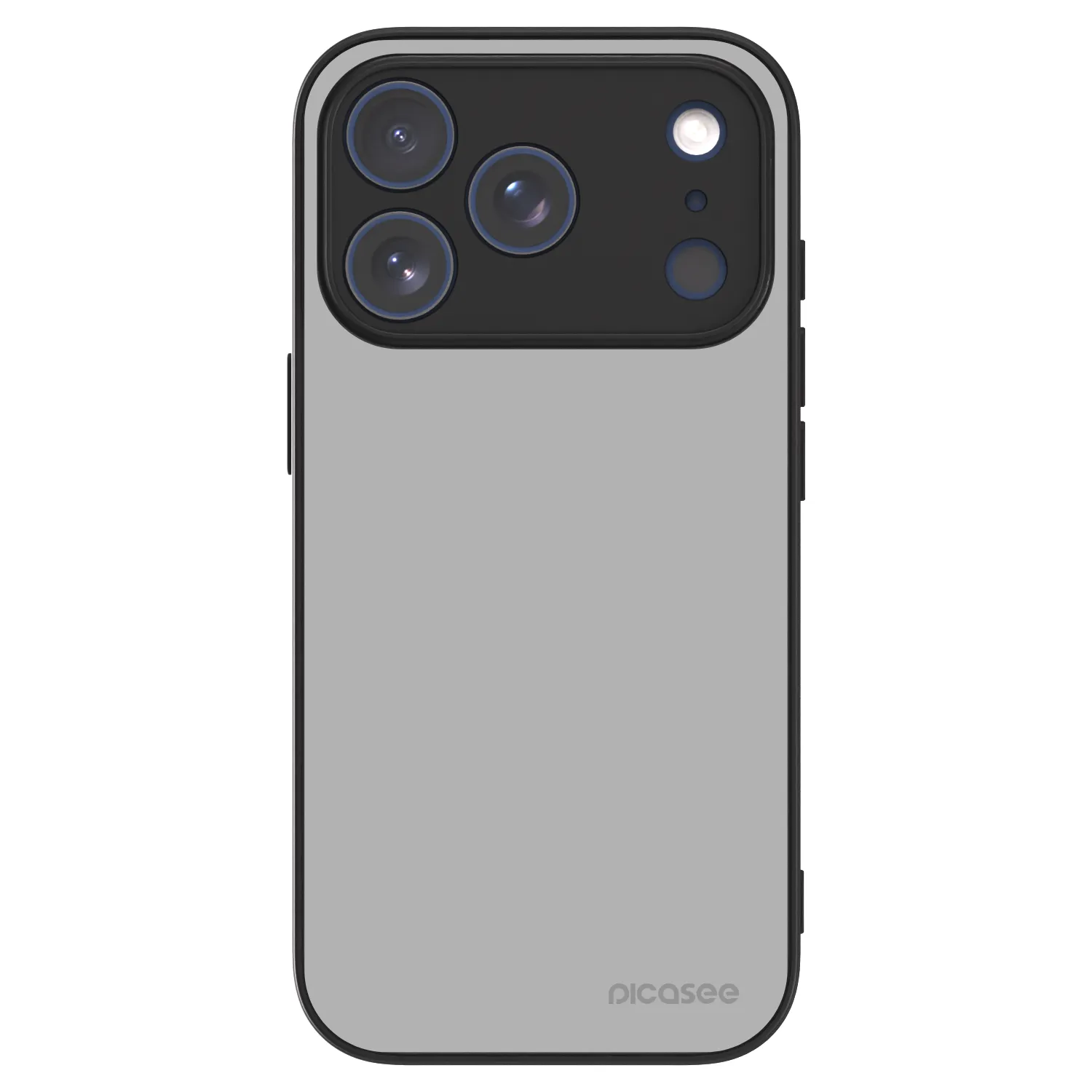 Picasee ULTIMATE CASE za Apple iPhone 18 Pro - Stone